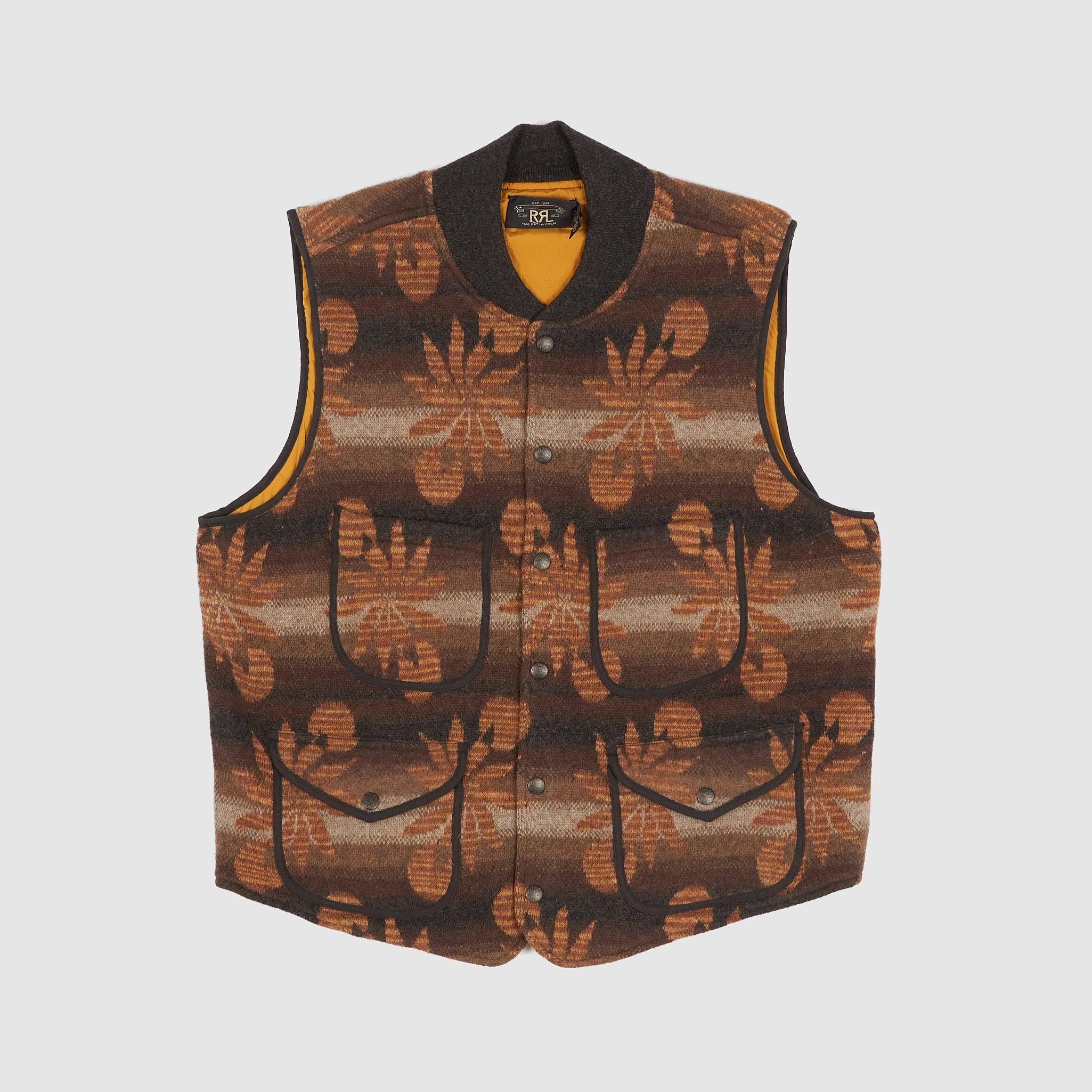 Sweater Waist Coat