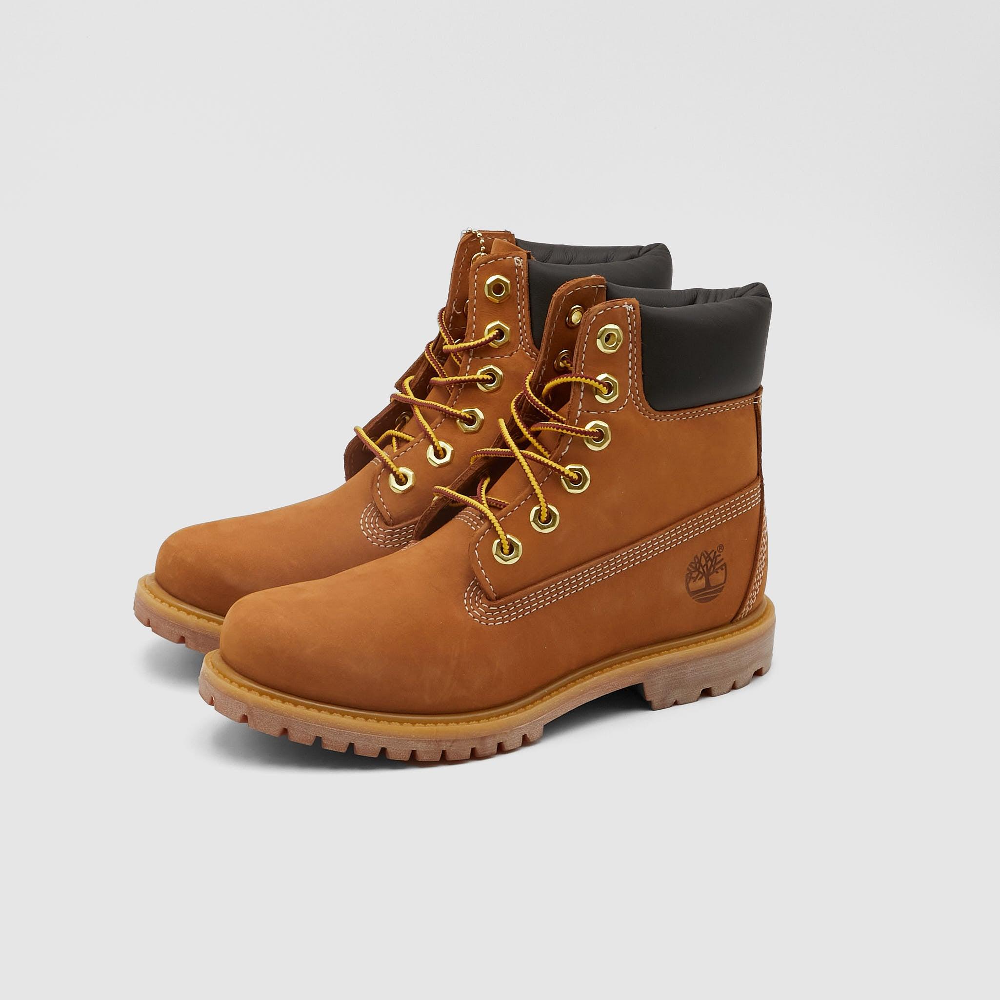 ® Ladies 6 Inch Waterproof Boot