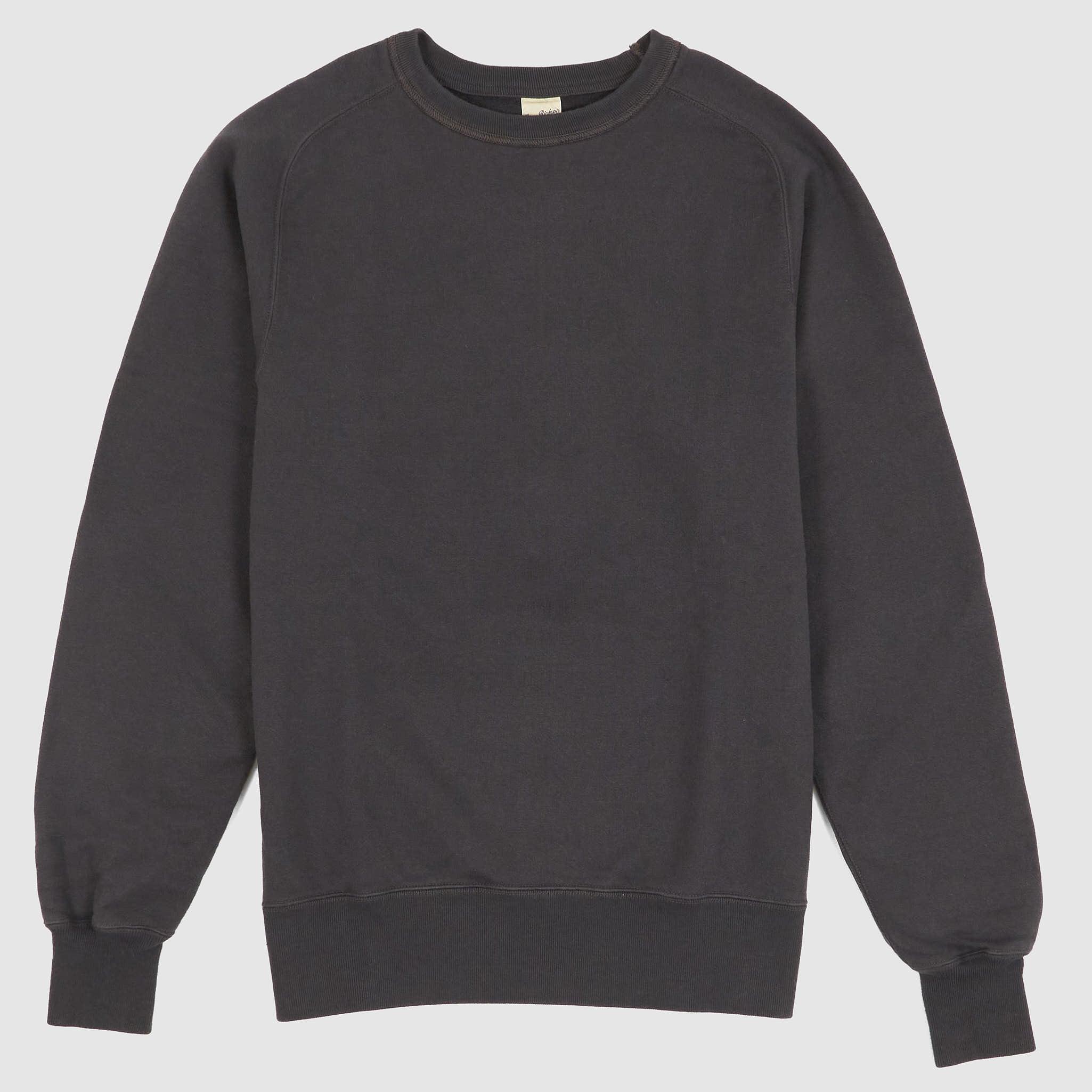Plain Sweater