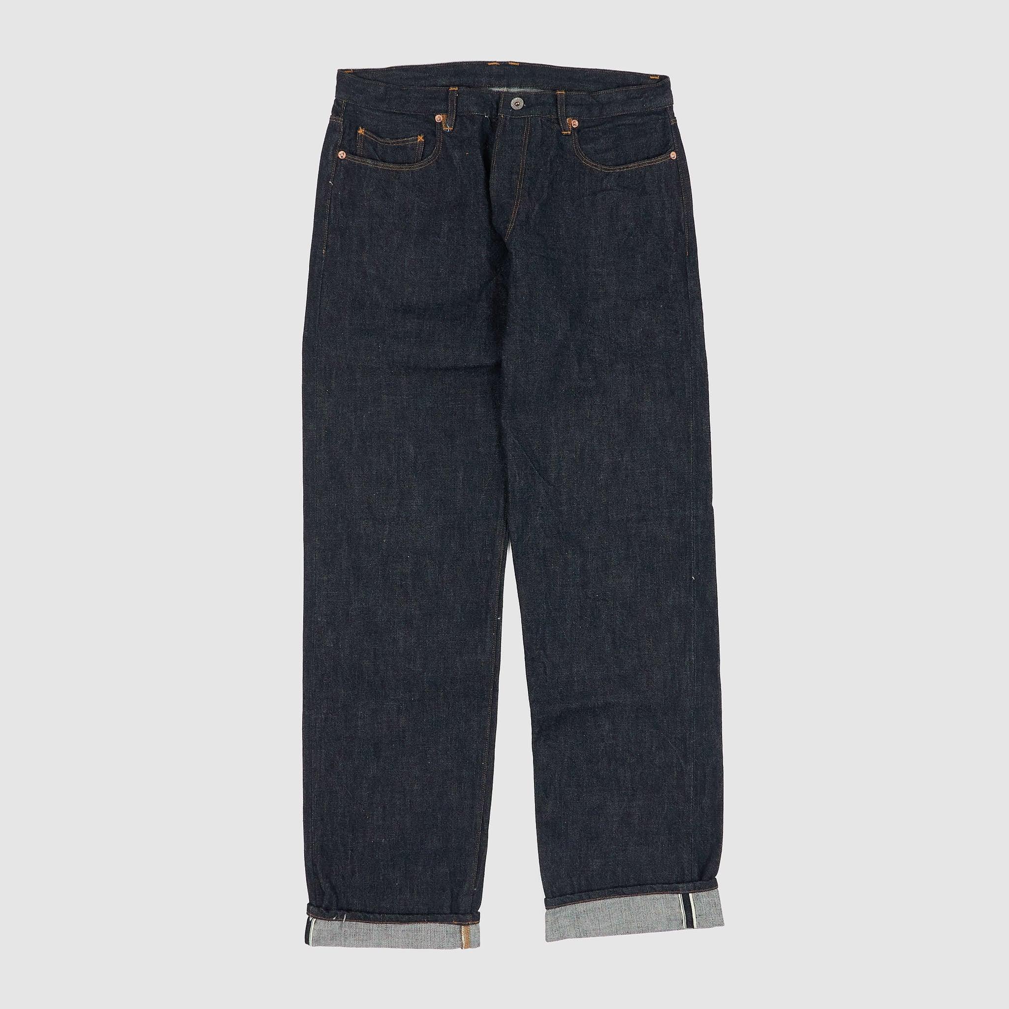CO. Encinitas Jeans