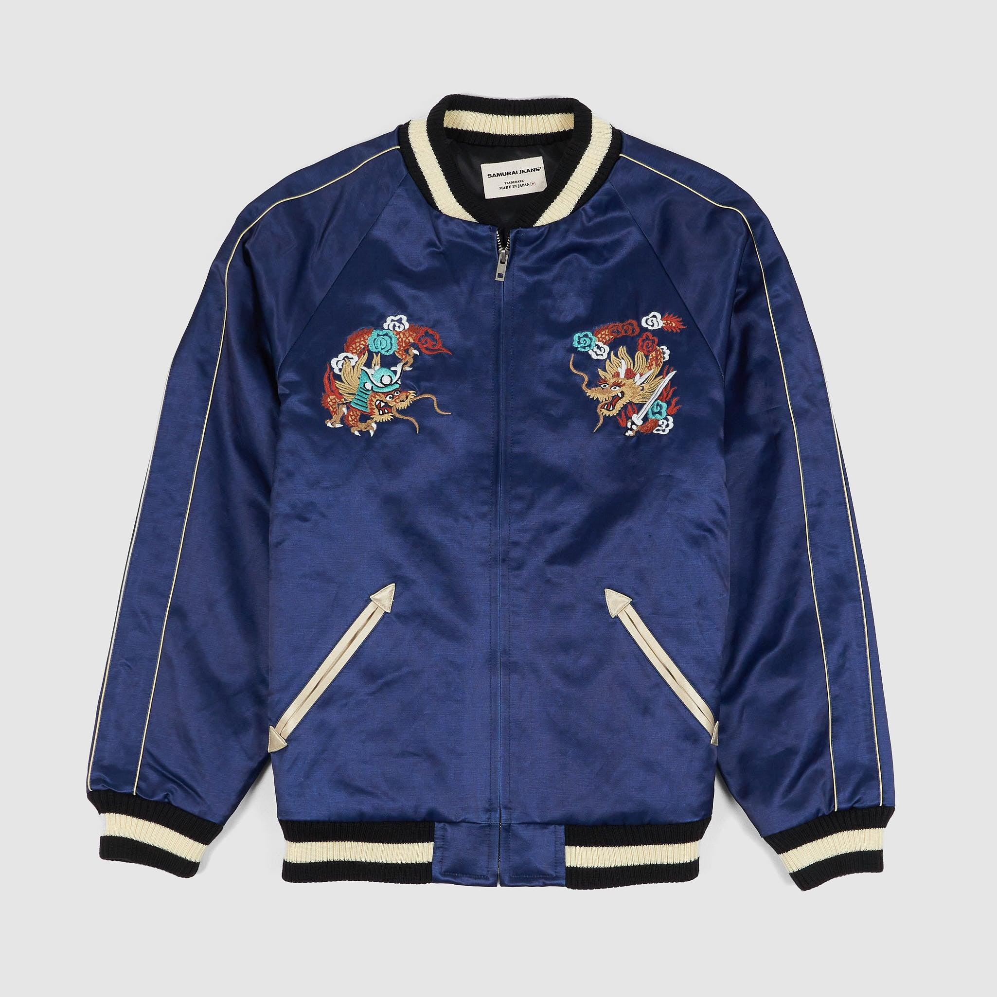 Dragon Souvenir Jacket