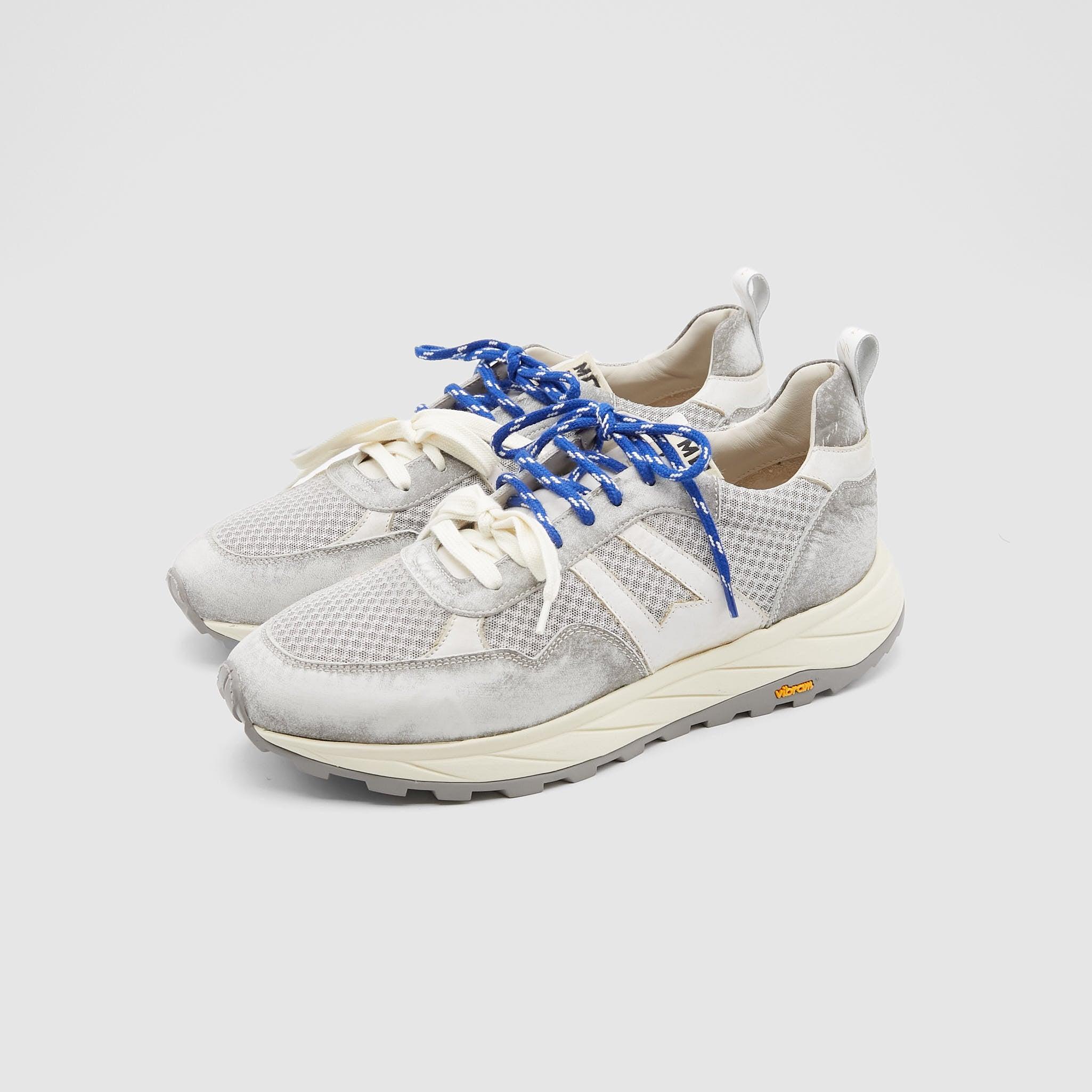 Bolt Sneaker Leather Lined