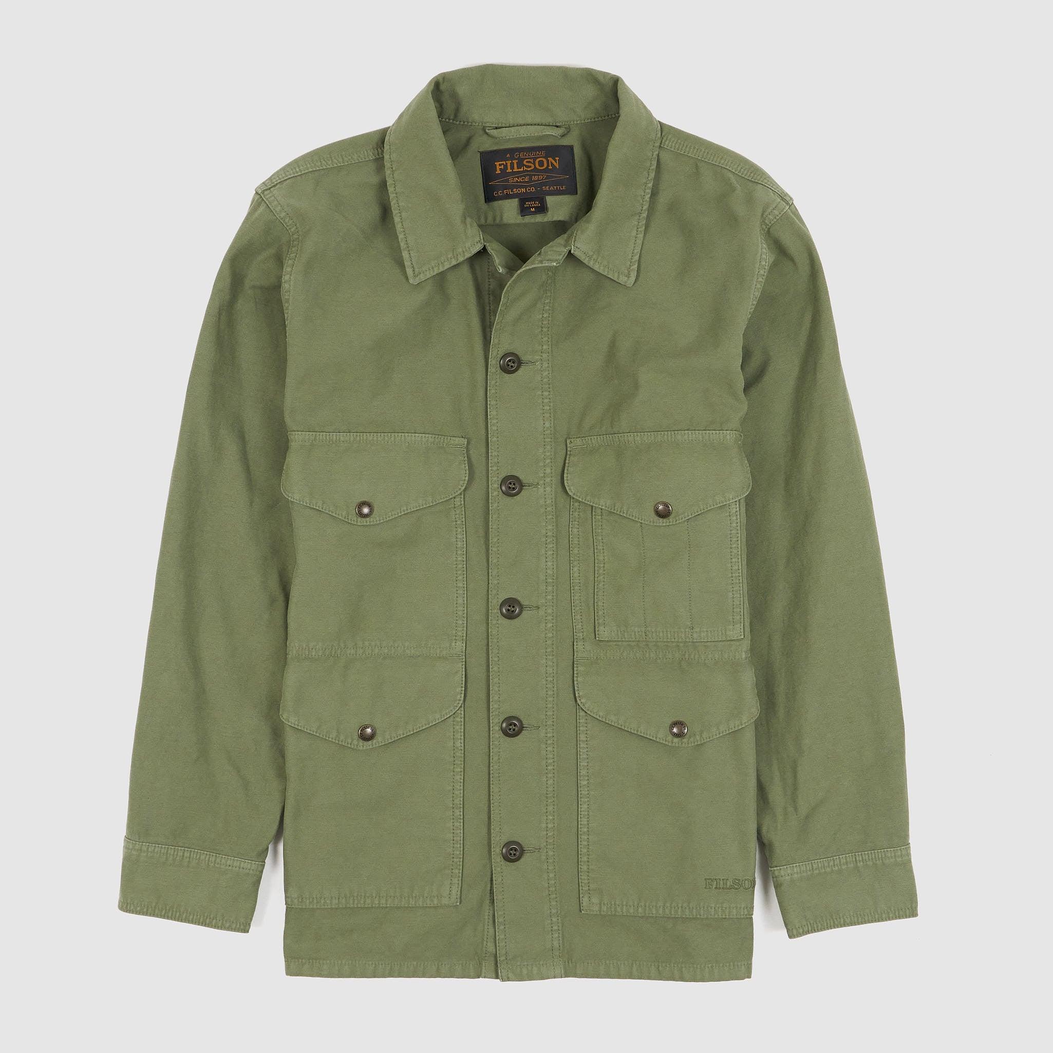 Field Cruiser Overshirt