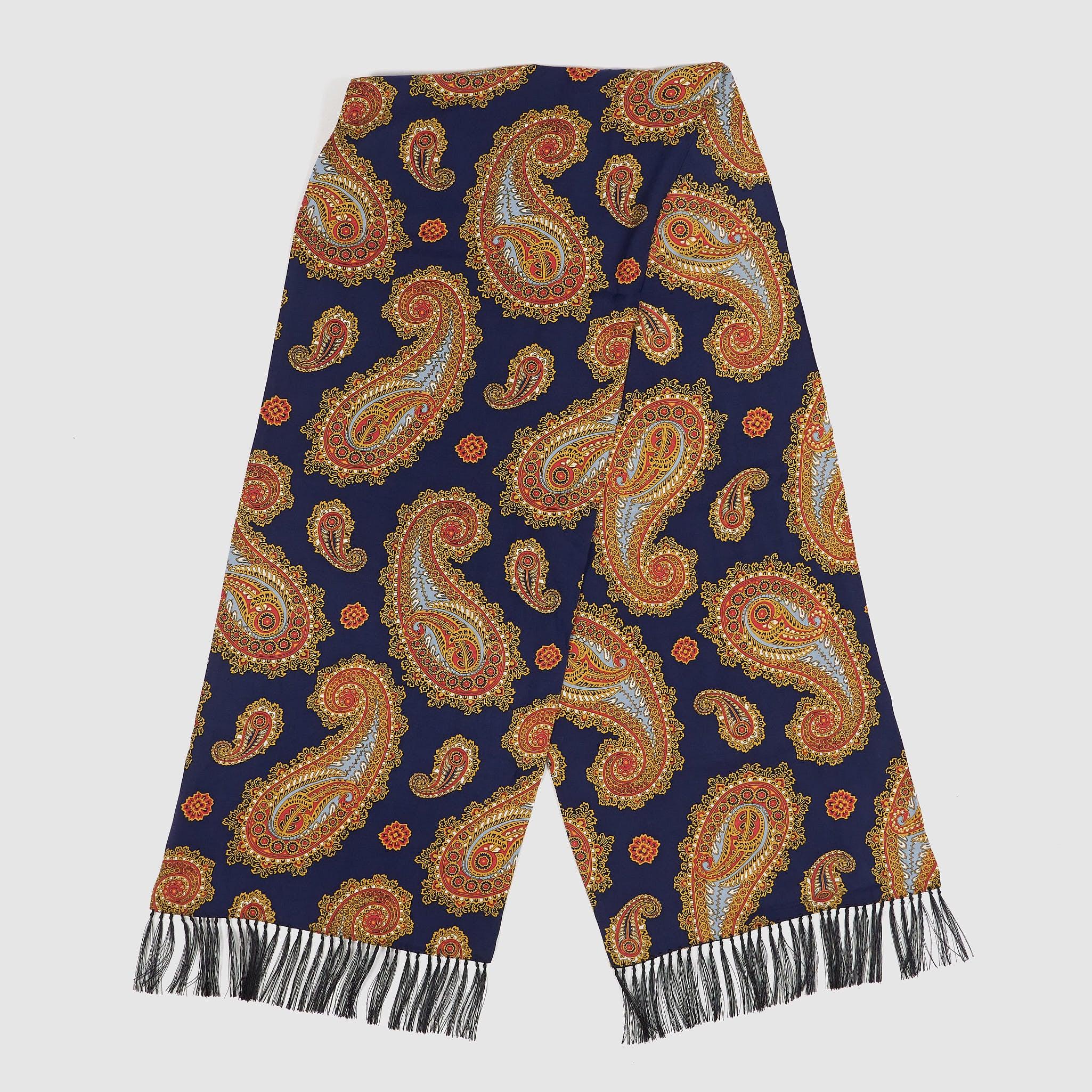 Mayfair Oblong Scarf