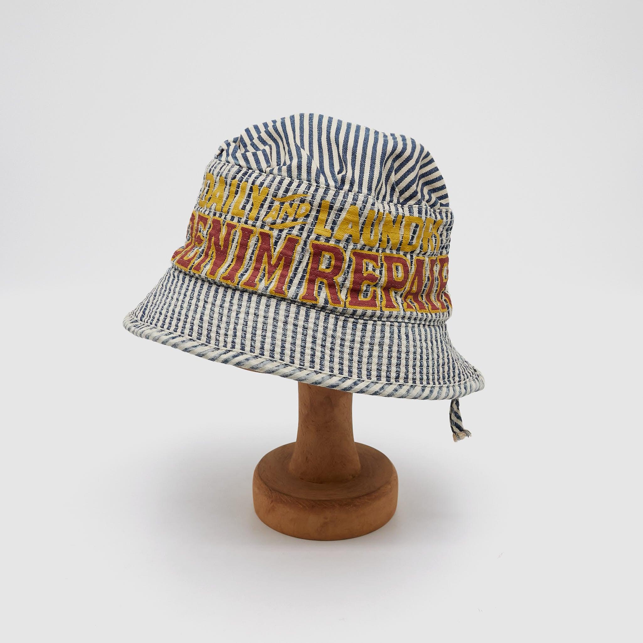 Kountry Denim Repair Bucket Hat
