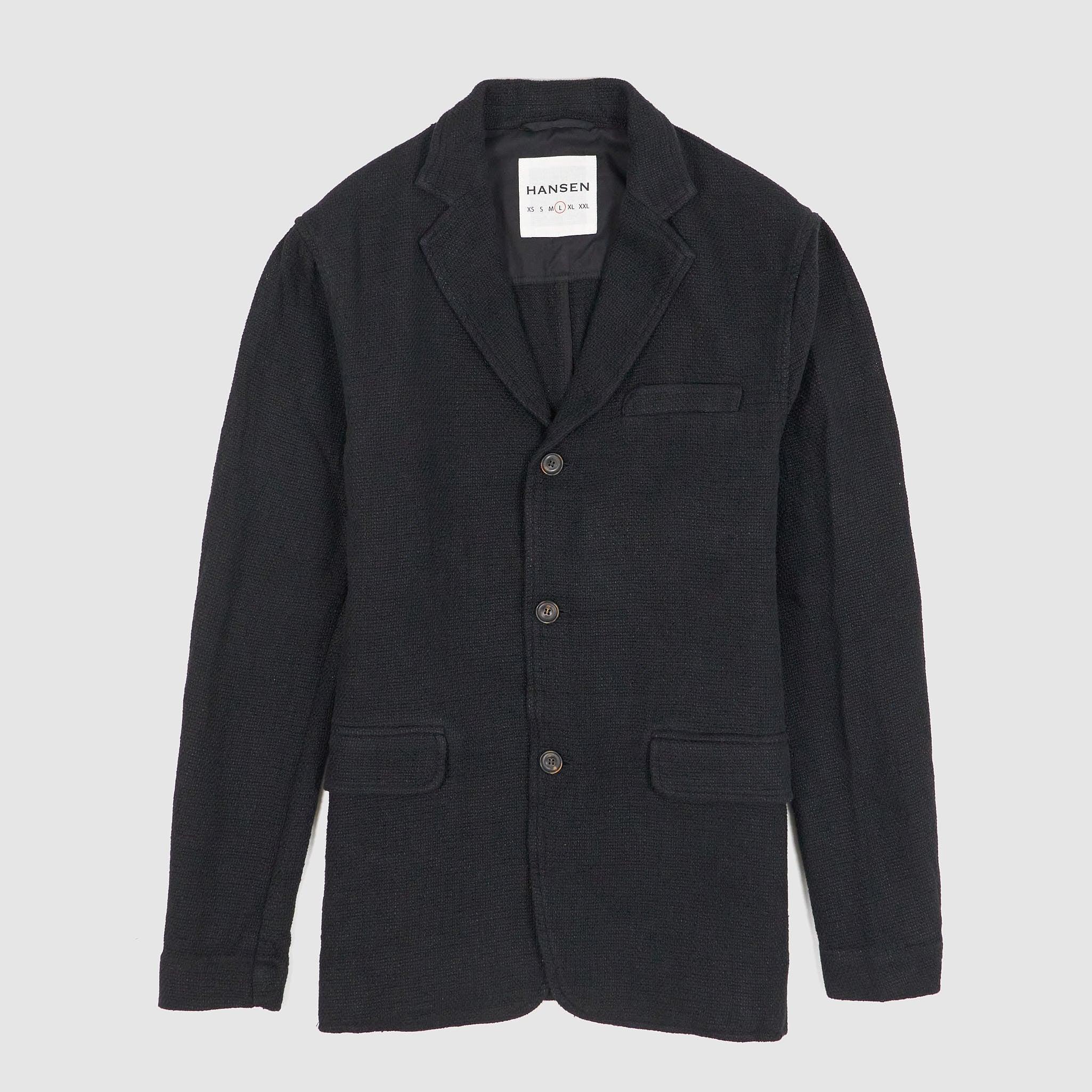 Lightweight Blazer