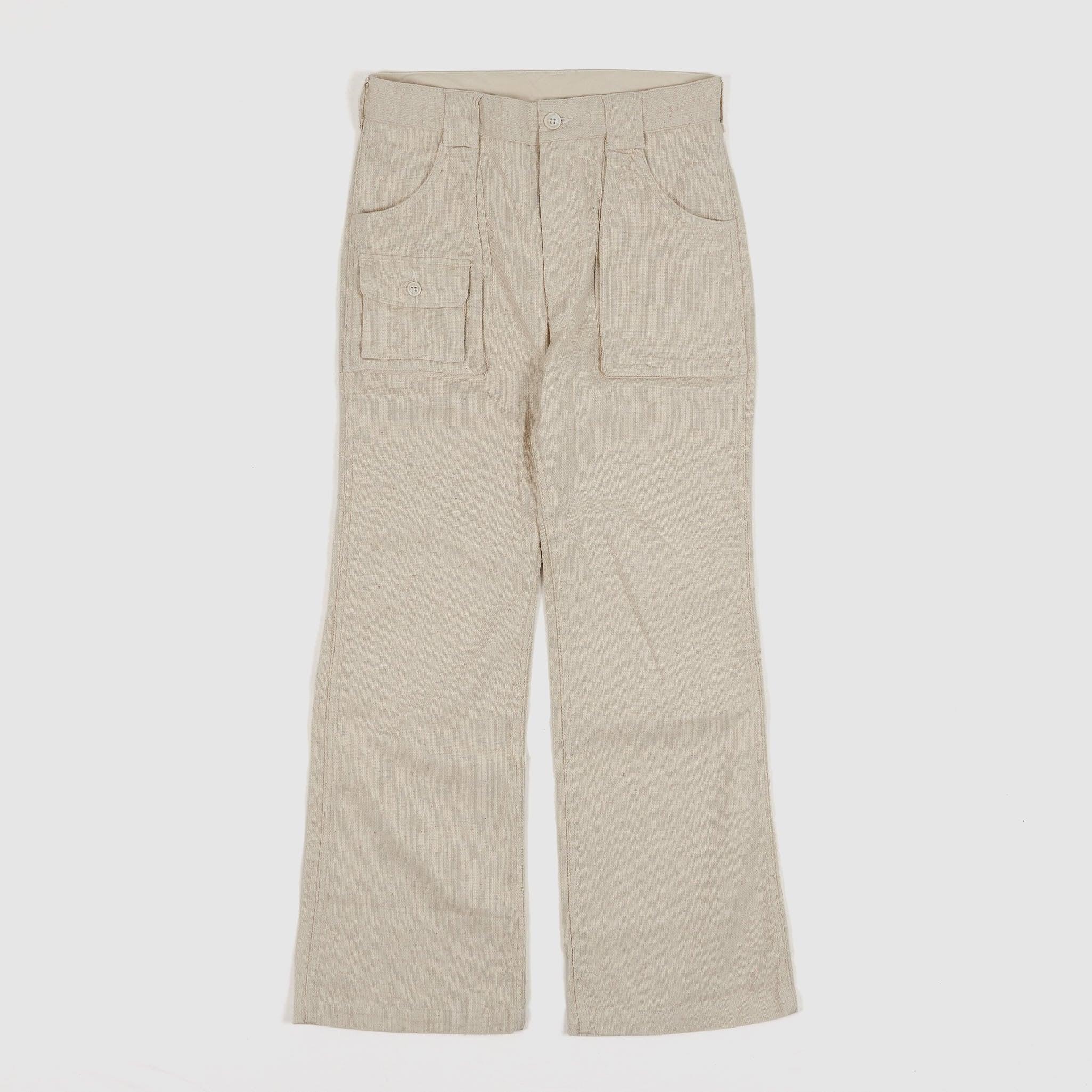 Ladies Java Fabric Work Pants
