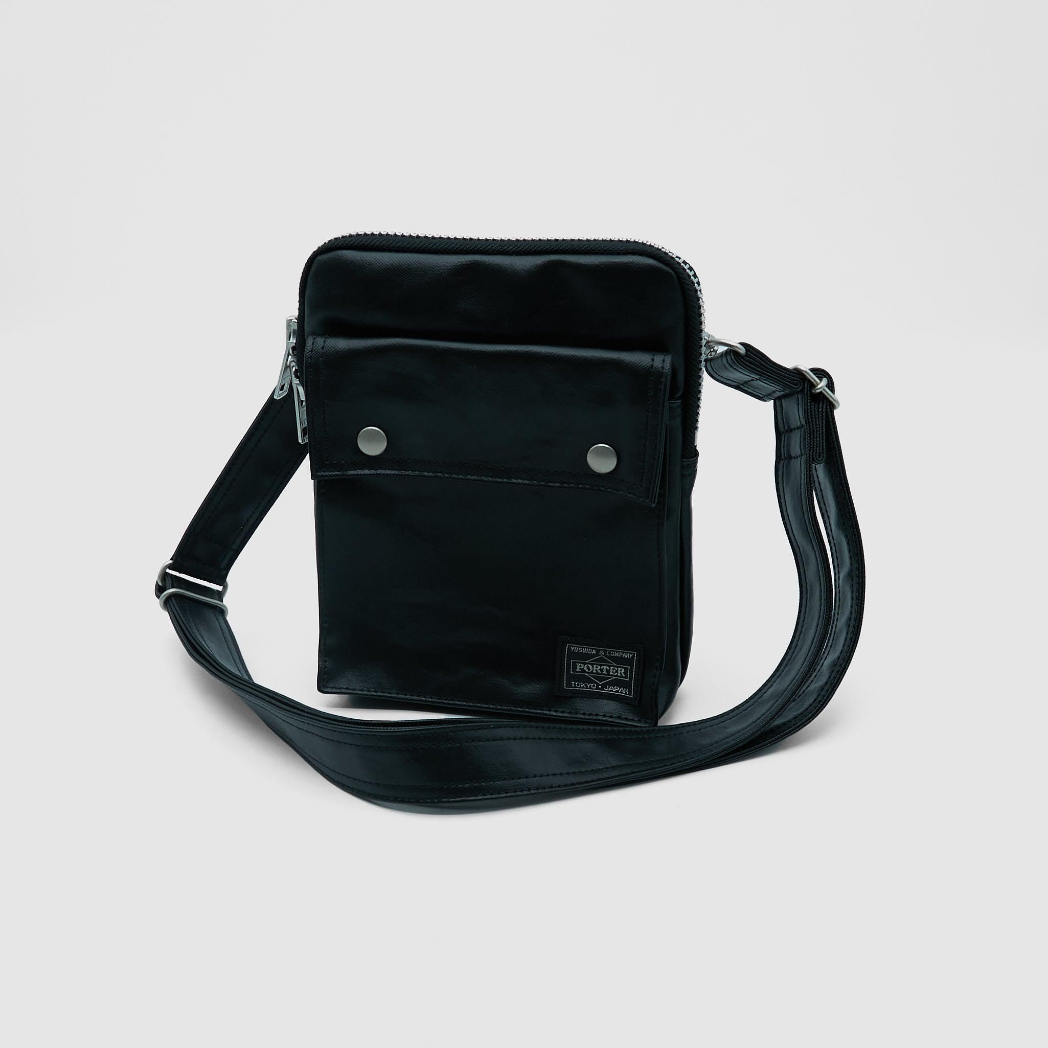 Porter Yoshida & Co. Free Style Shoulder Bag Small
