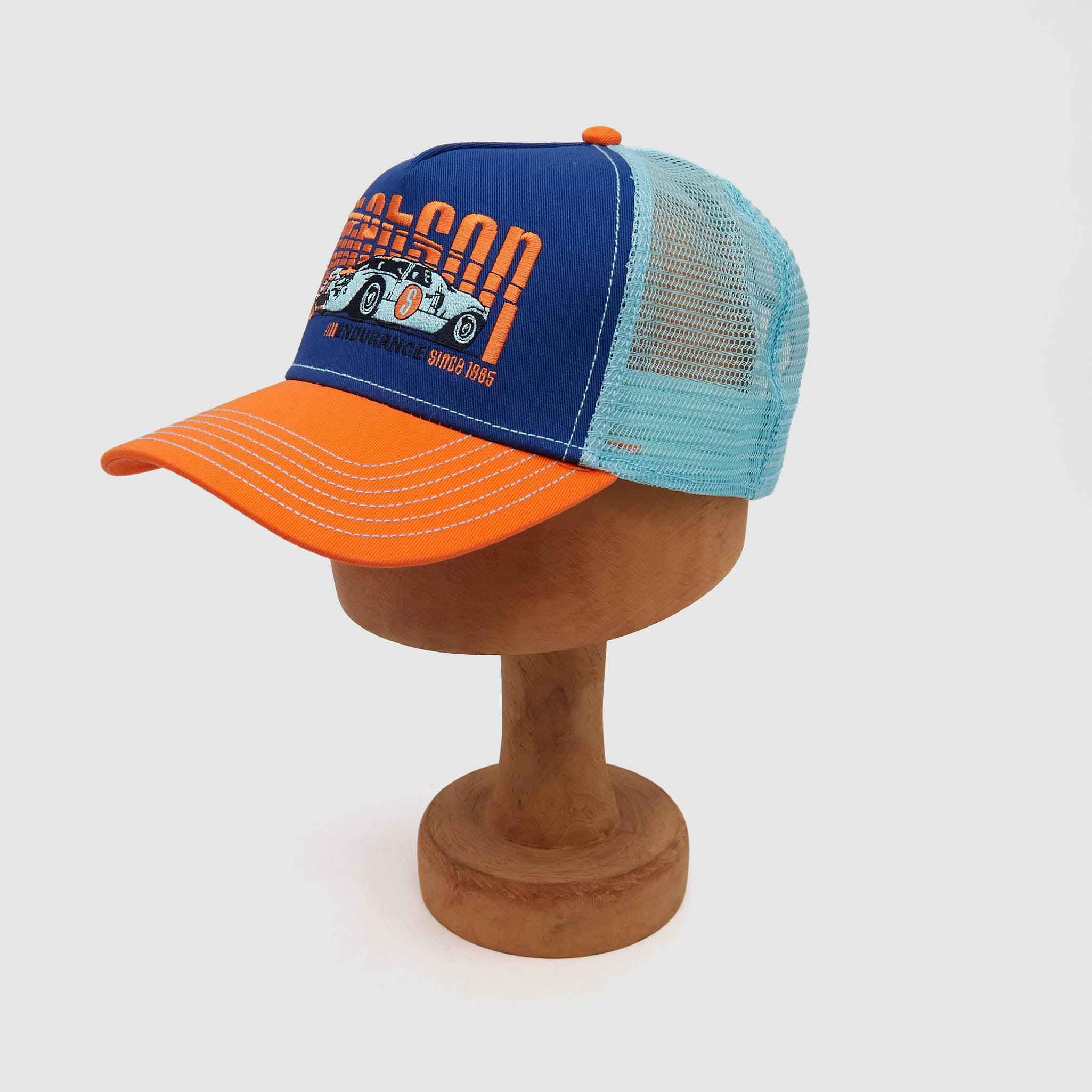 Endurance Trucker Cap