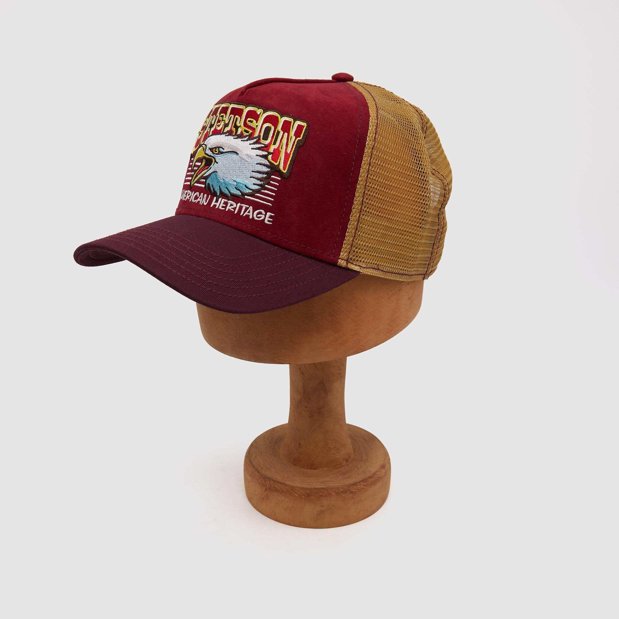 Eagle Trucker Cap