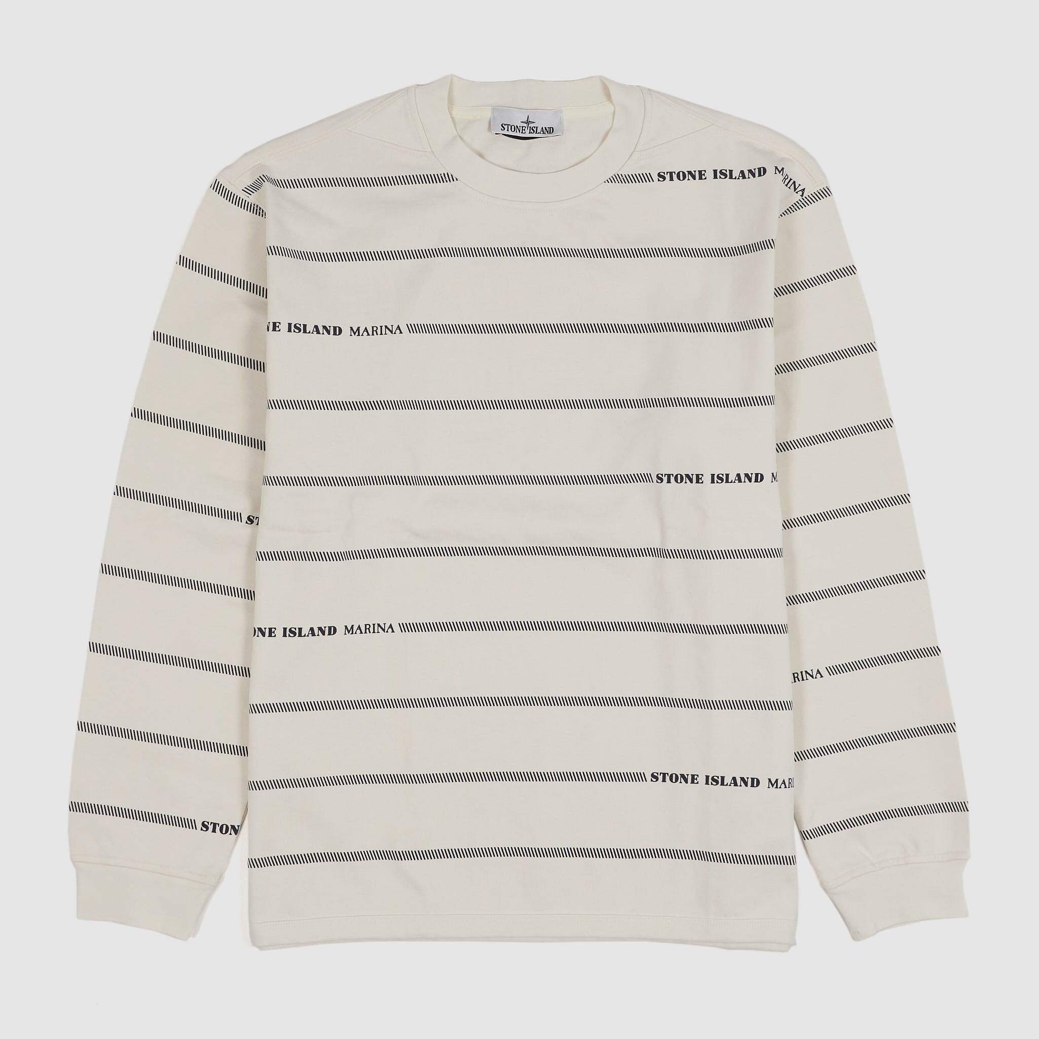 Marina Sweatshirt