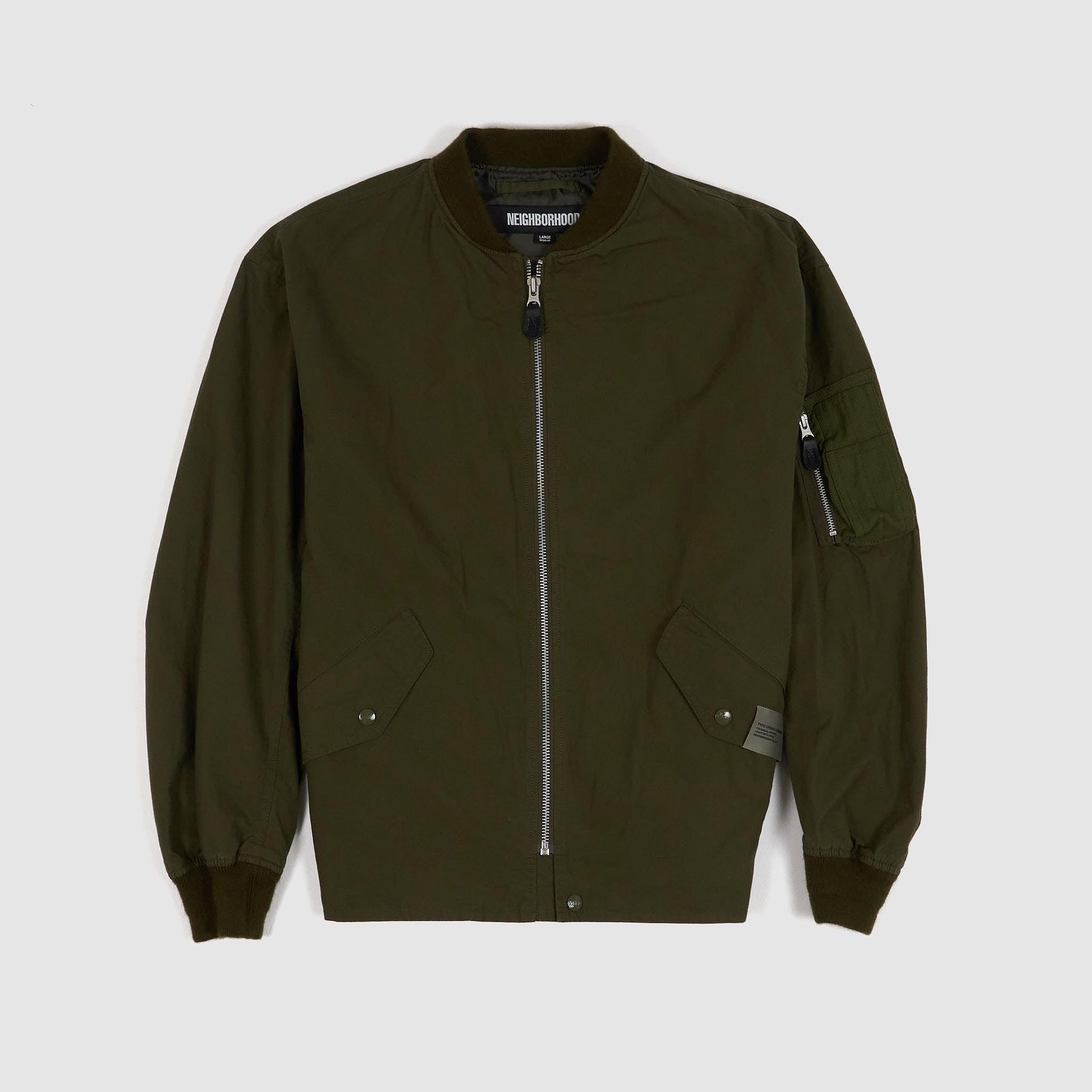 RC Flight Jacket