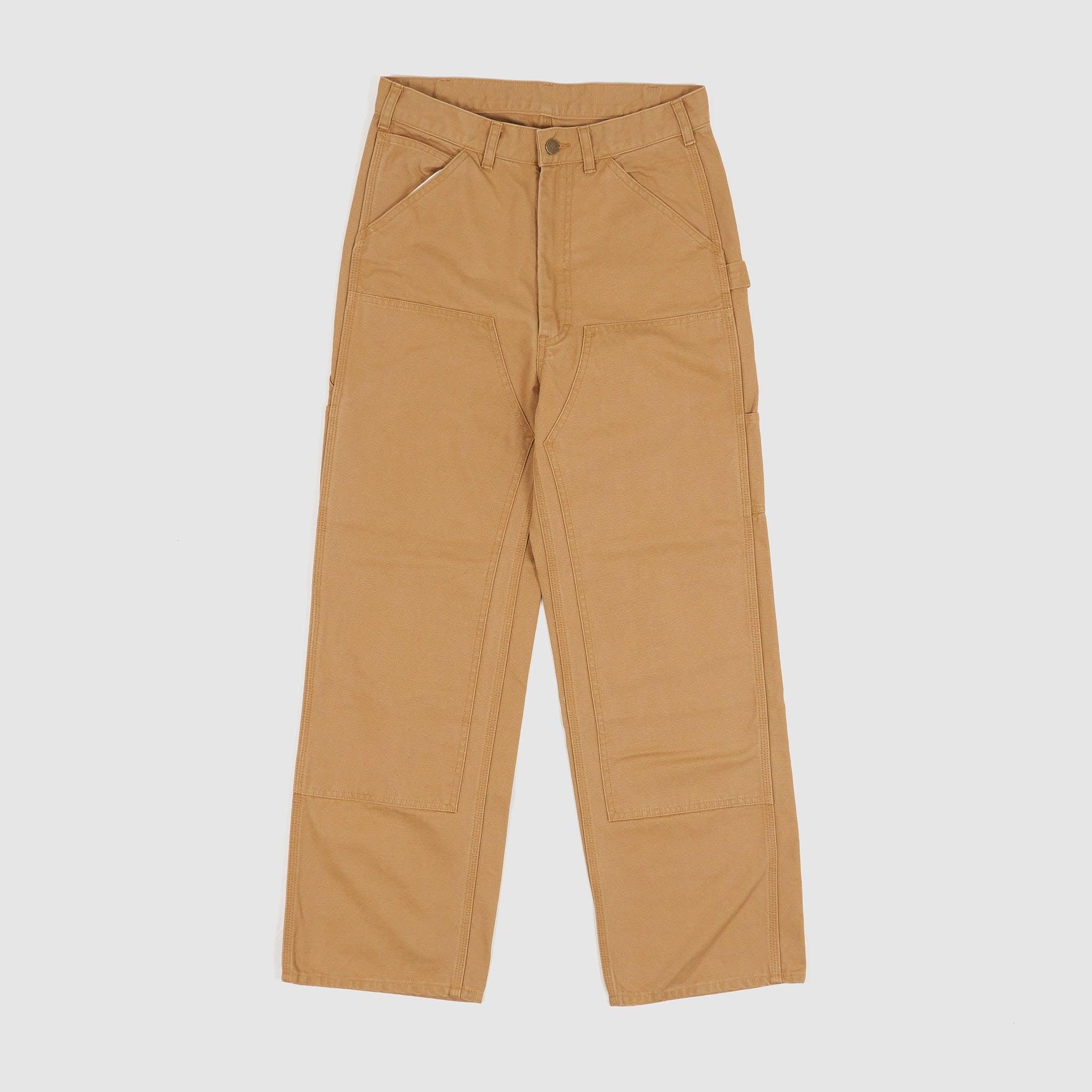 Double Knee Painter Pant