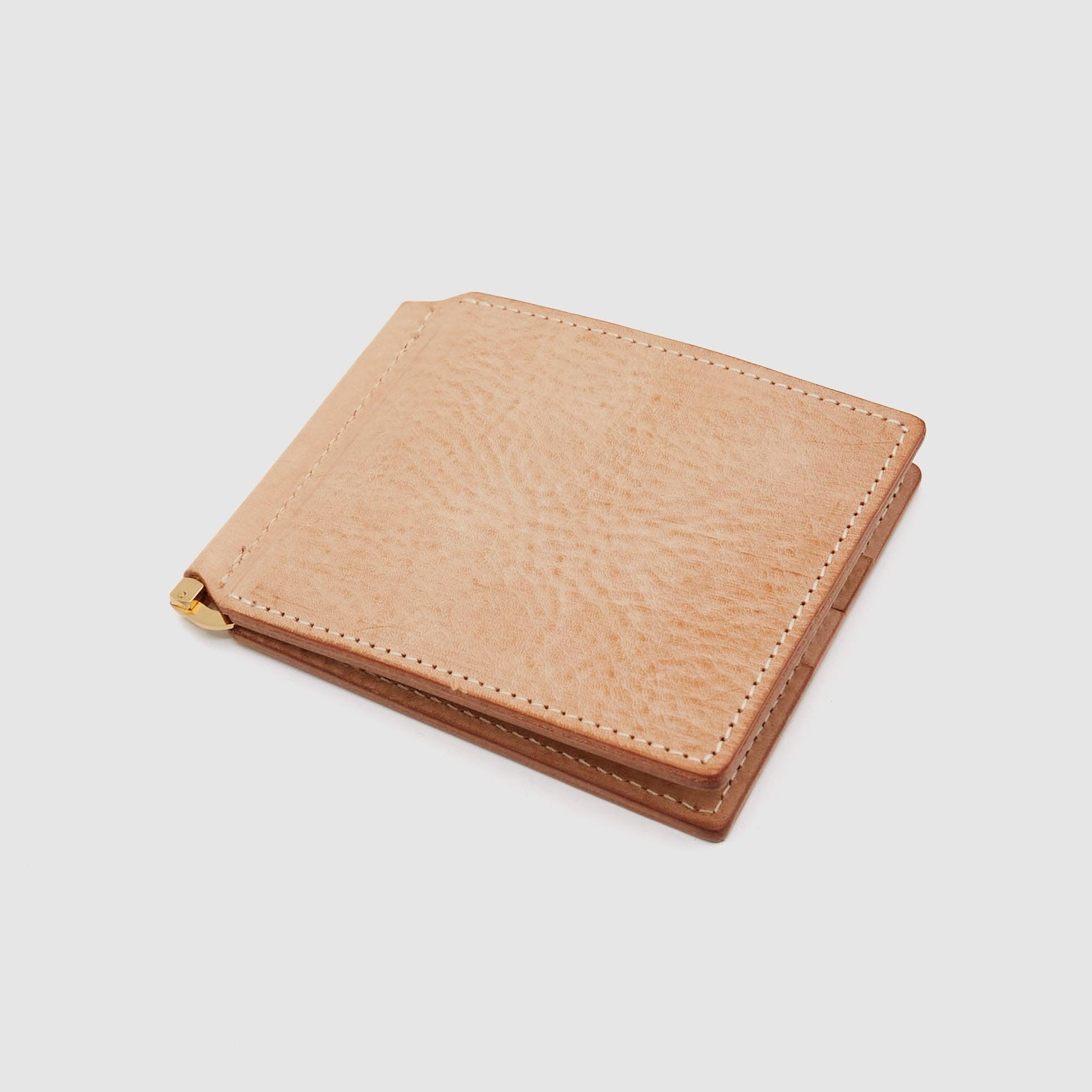 Leather Cardholder