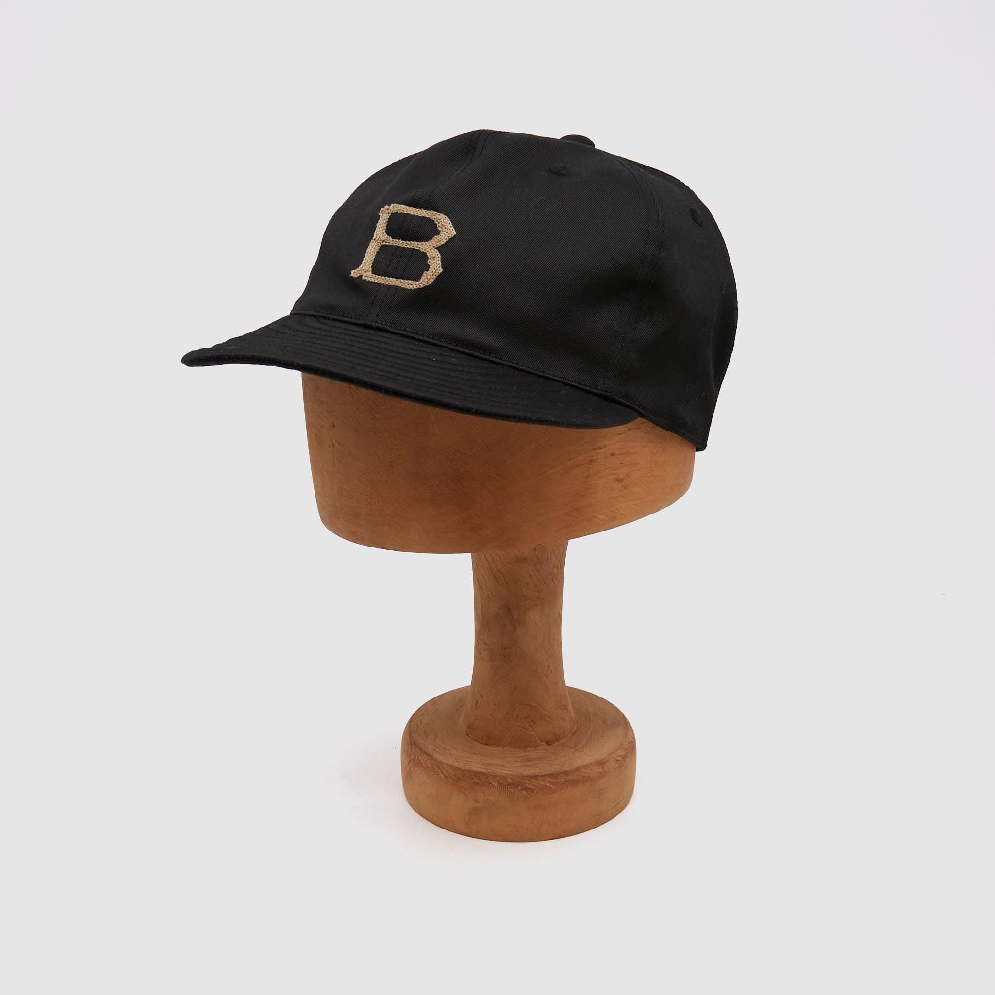 Adjustable Ball Cap