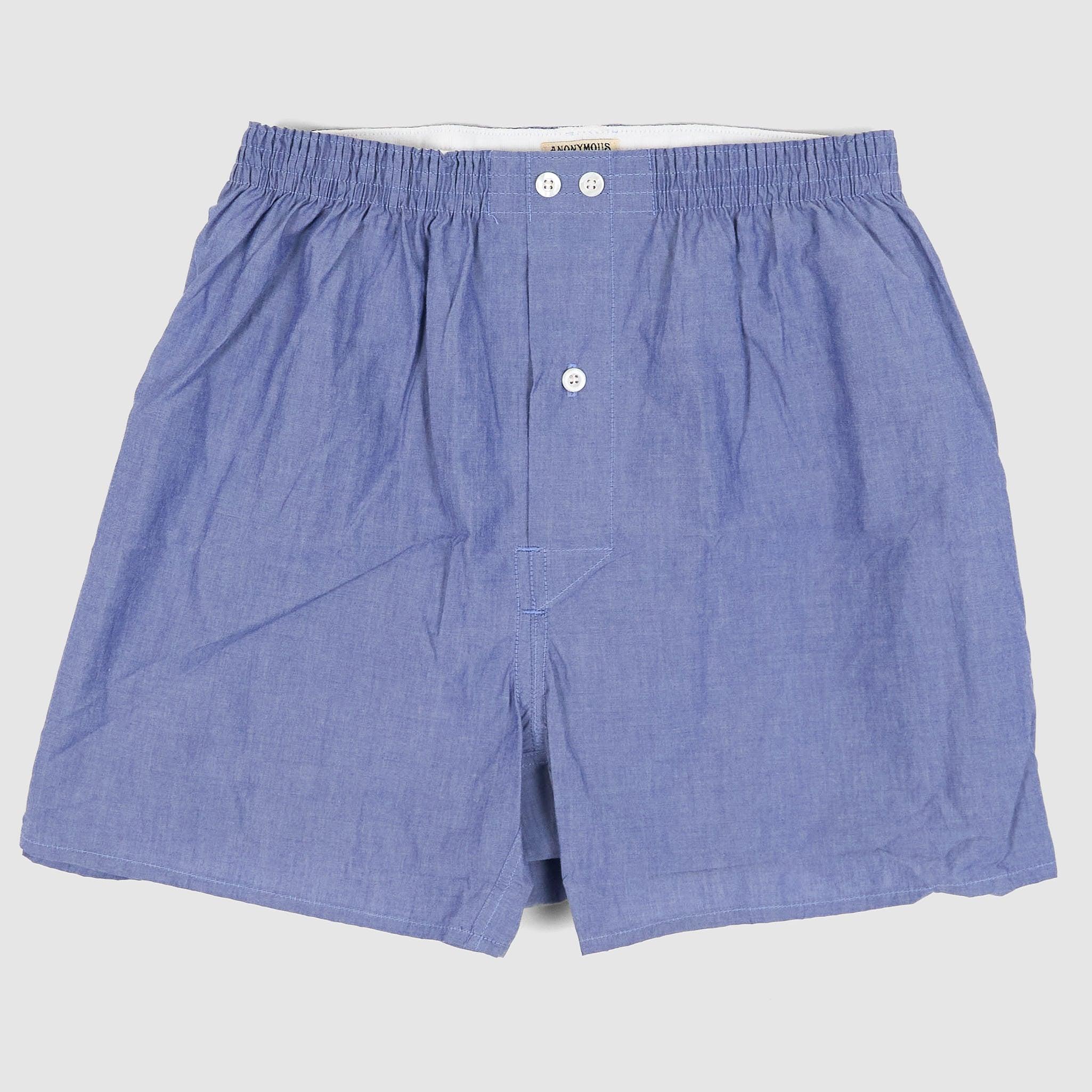 Fine Typewriter Boxers