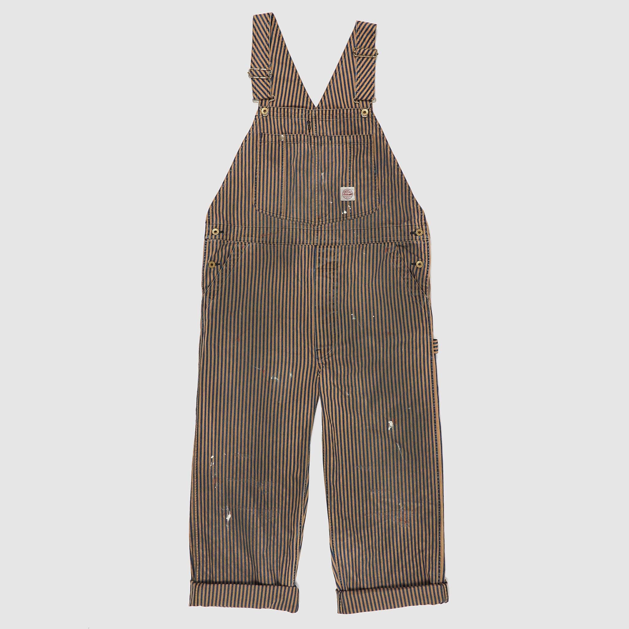 Racing Coverall