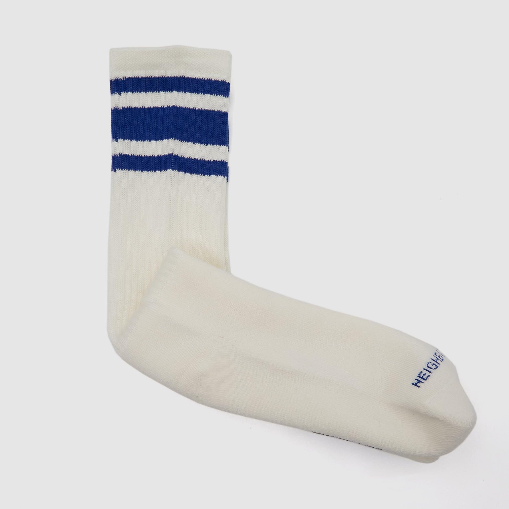 Striped Socks
