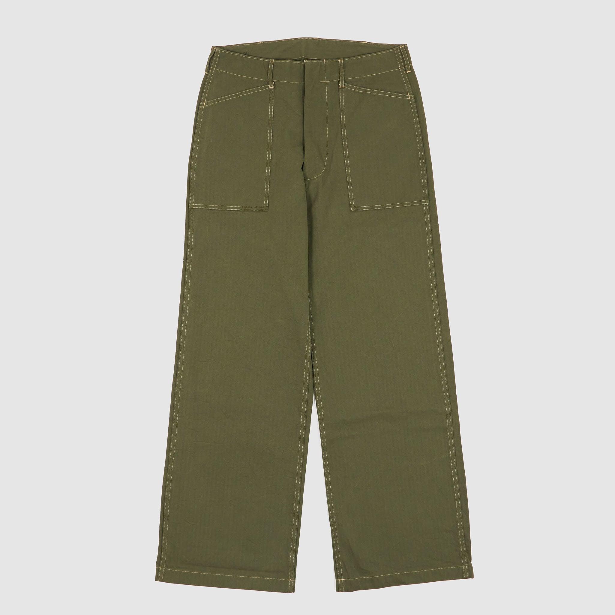 USMC Fatigue Pants