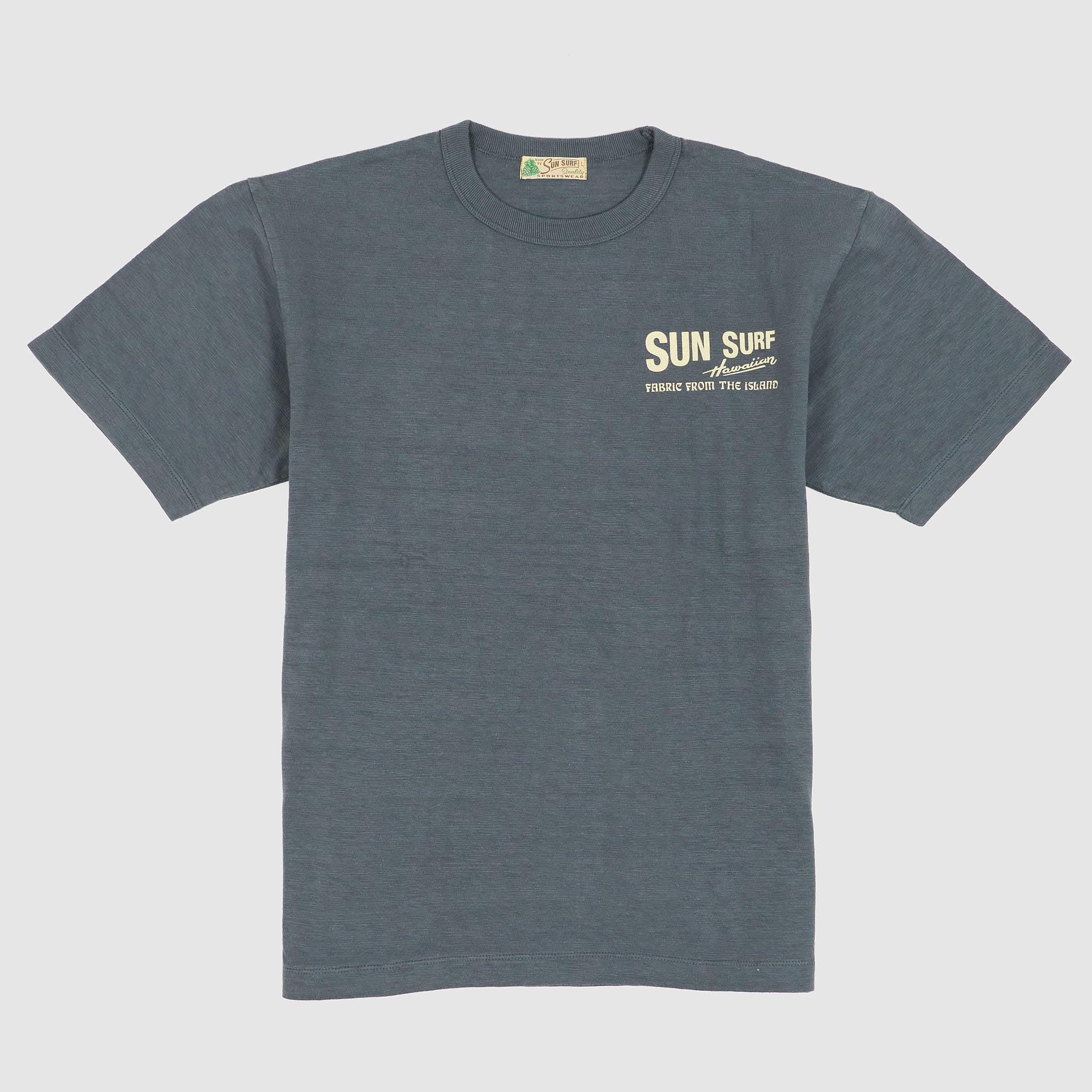 Bob's Flying "A" Service Crew Neck T-Shirt