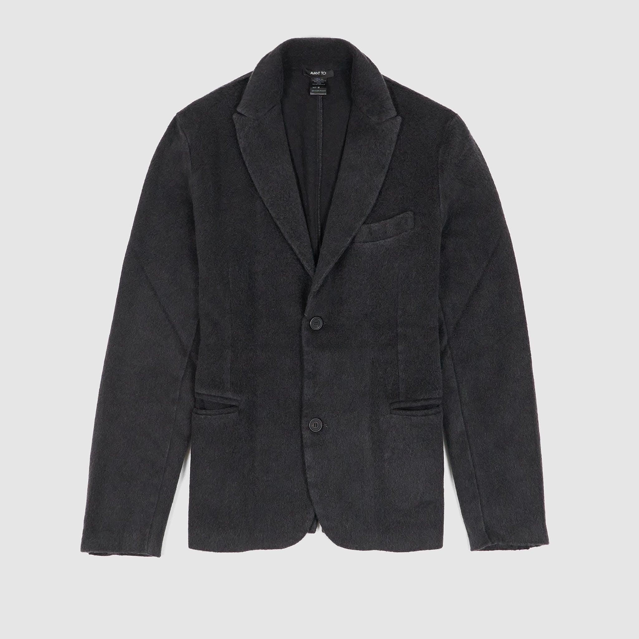 Cashmere Blazer
