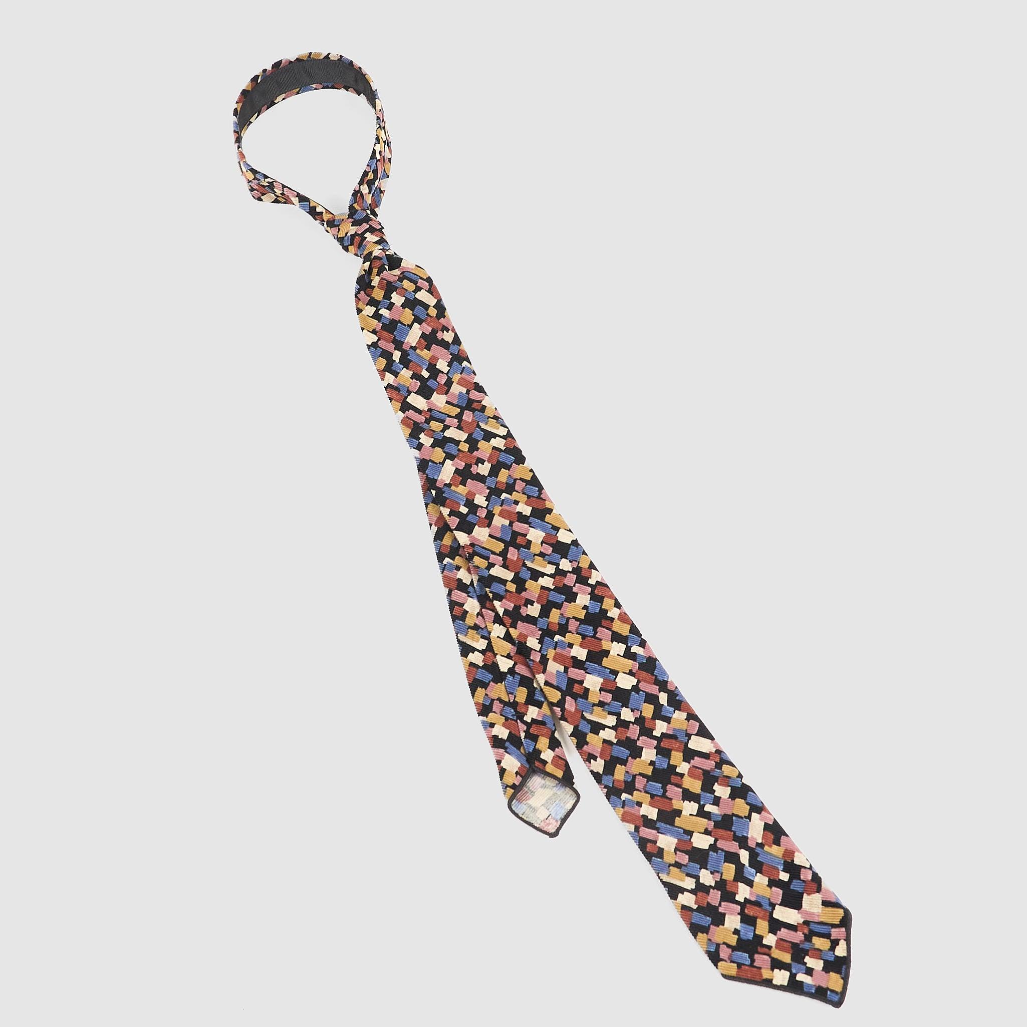 Cotton Tie