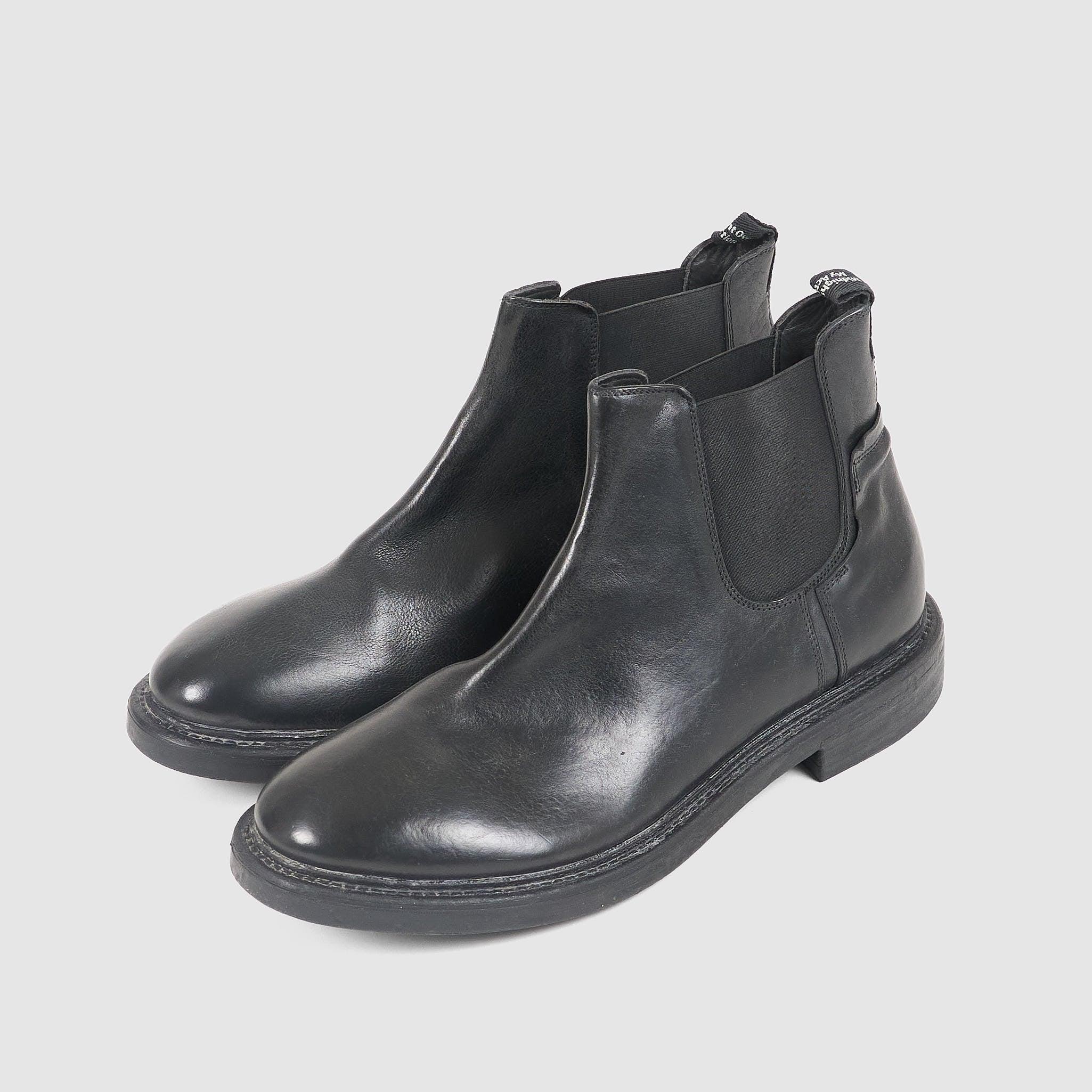 Mens Ankle Chelsea Boot