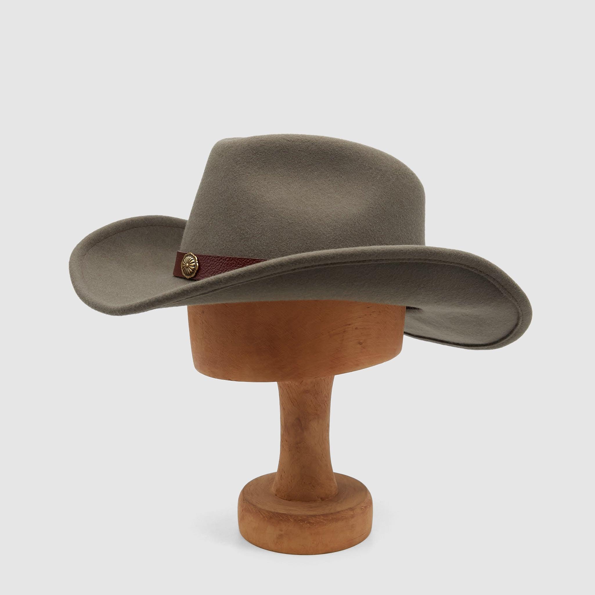 Western Cowboy Hat
