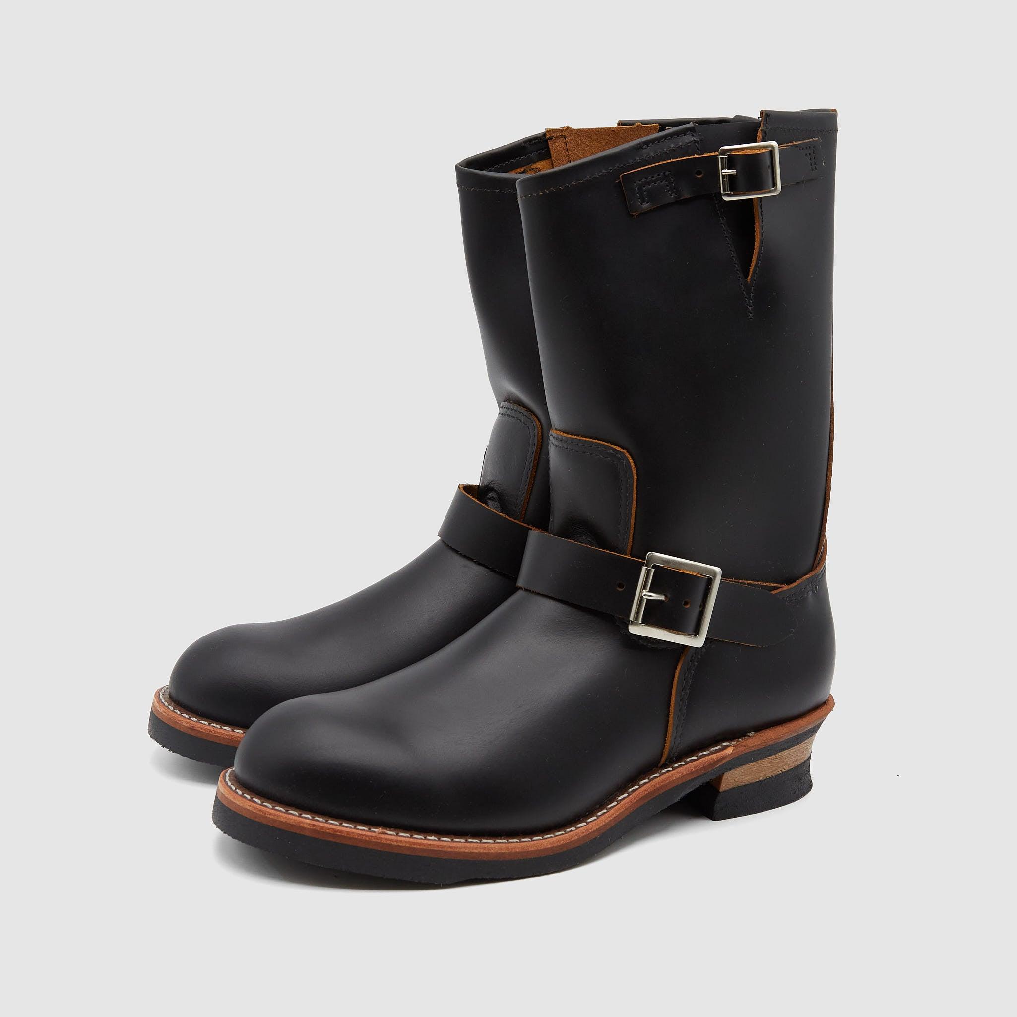 Klondike Engineer Boot, 2966