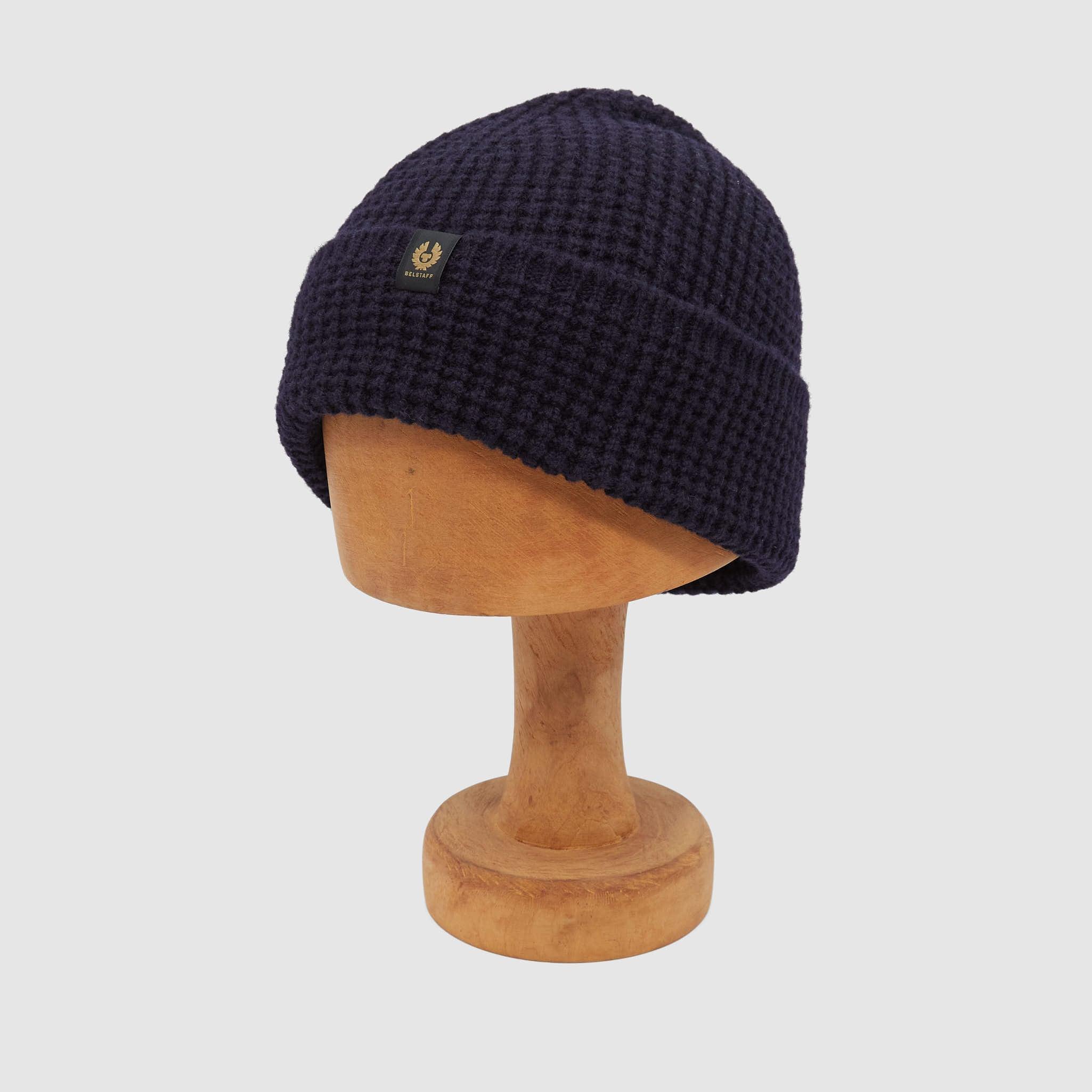 Wool Beanie