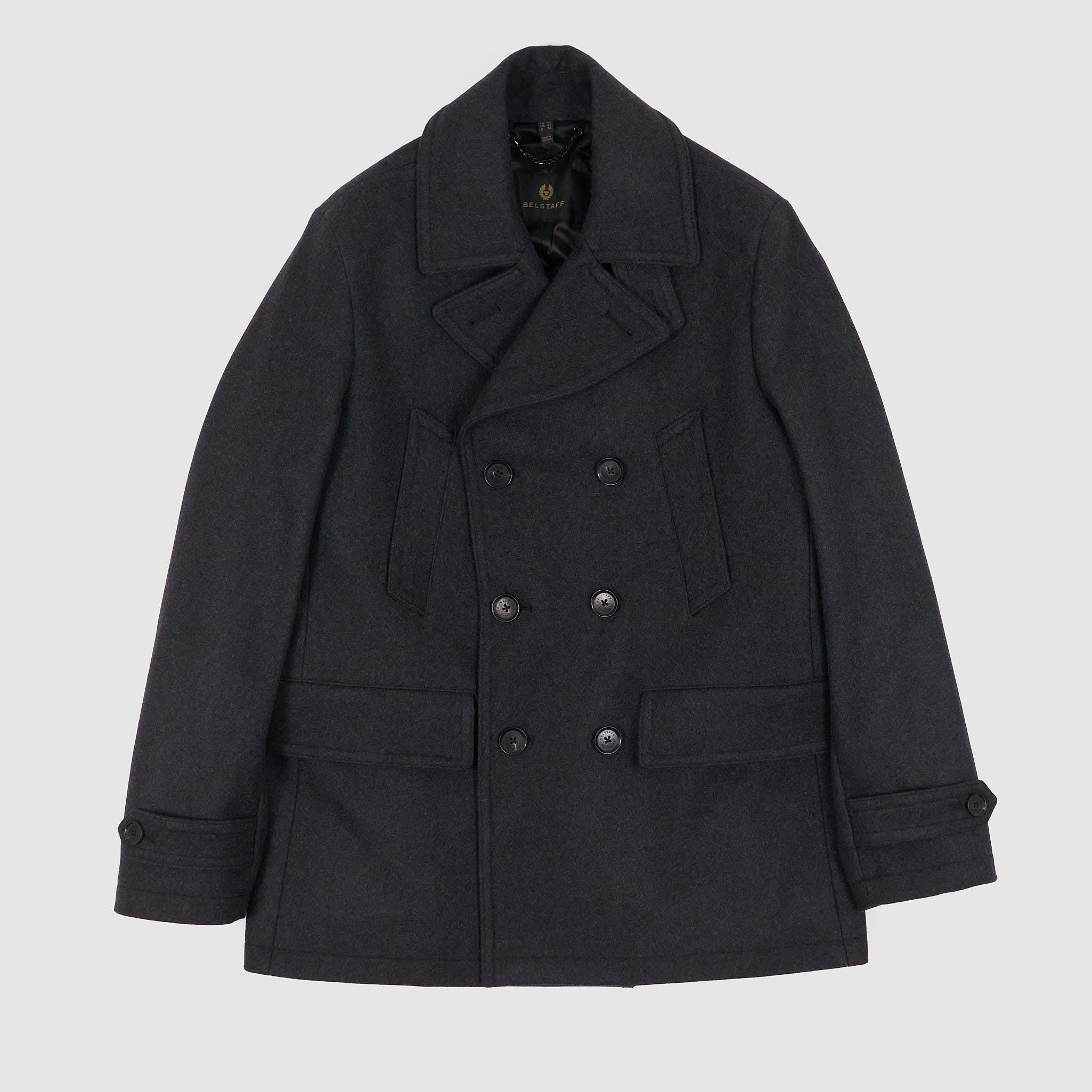 Milford Peacoat