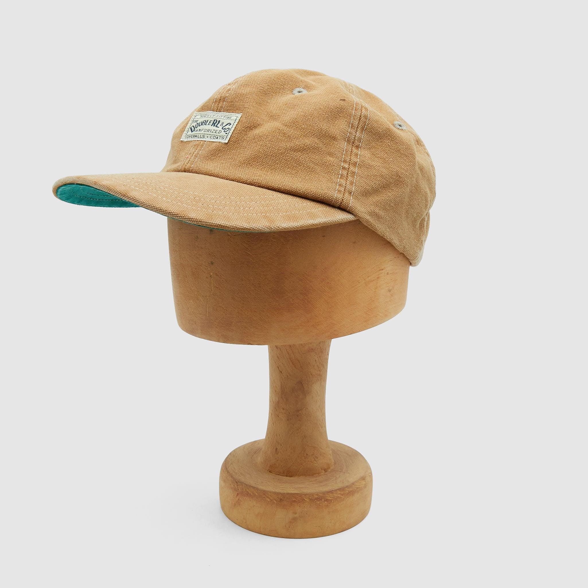 Sportsman Duck Canvas Ball Cap