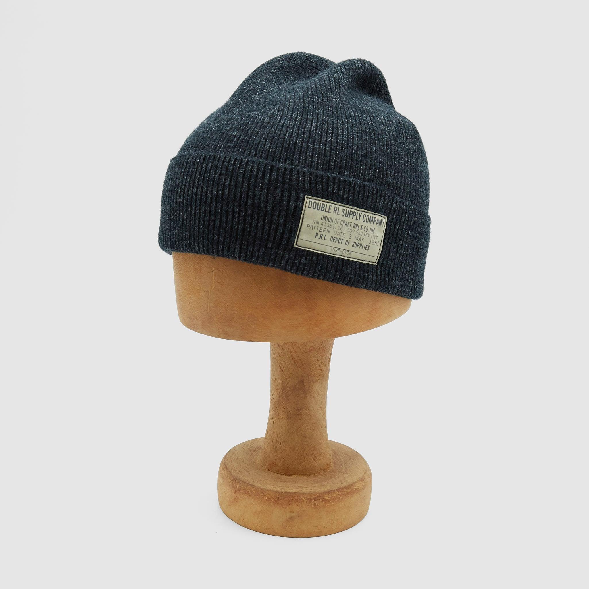 Watch Cap