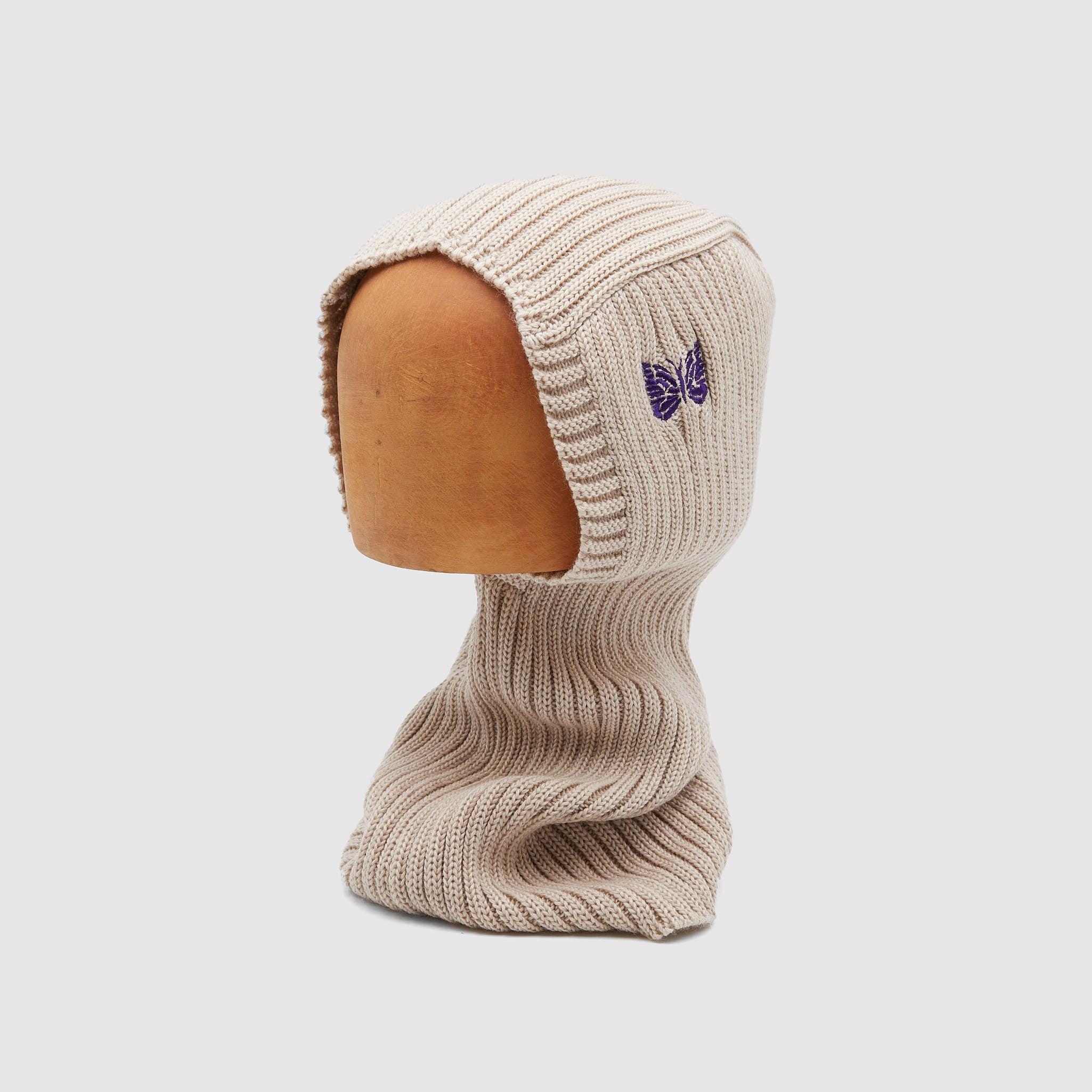 Merino Wool Balaclava