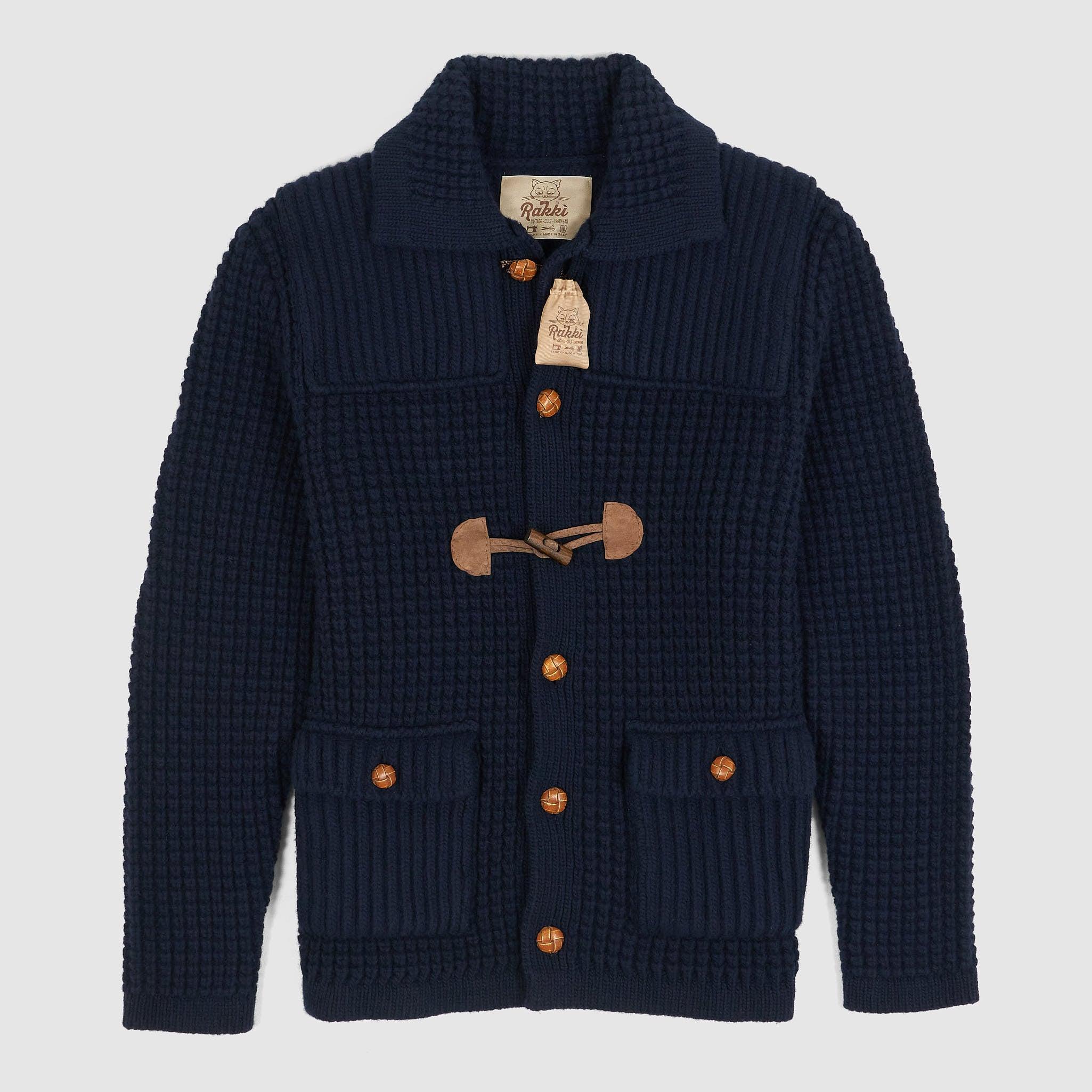 Paul Newman Cardigan