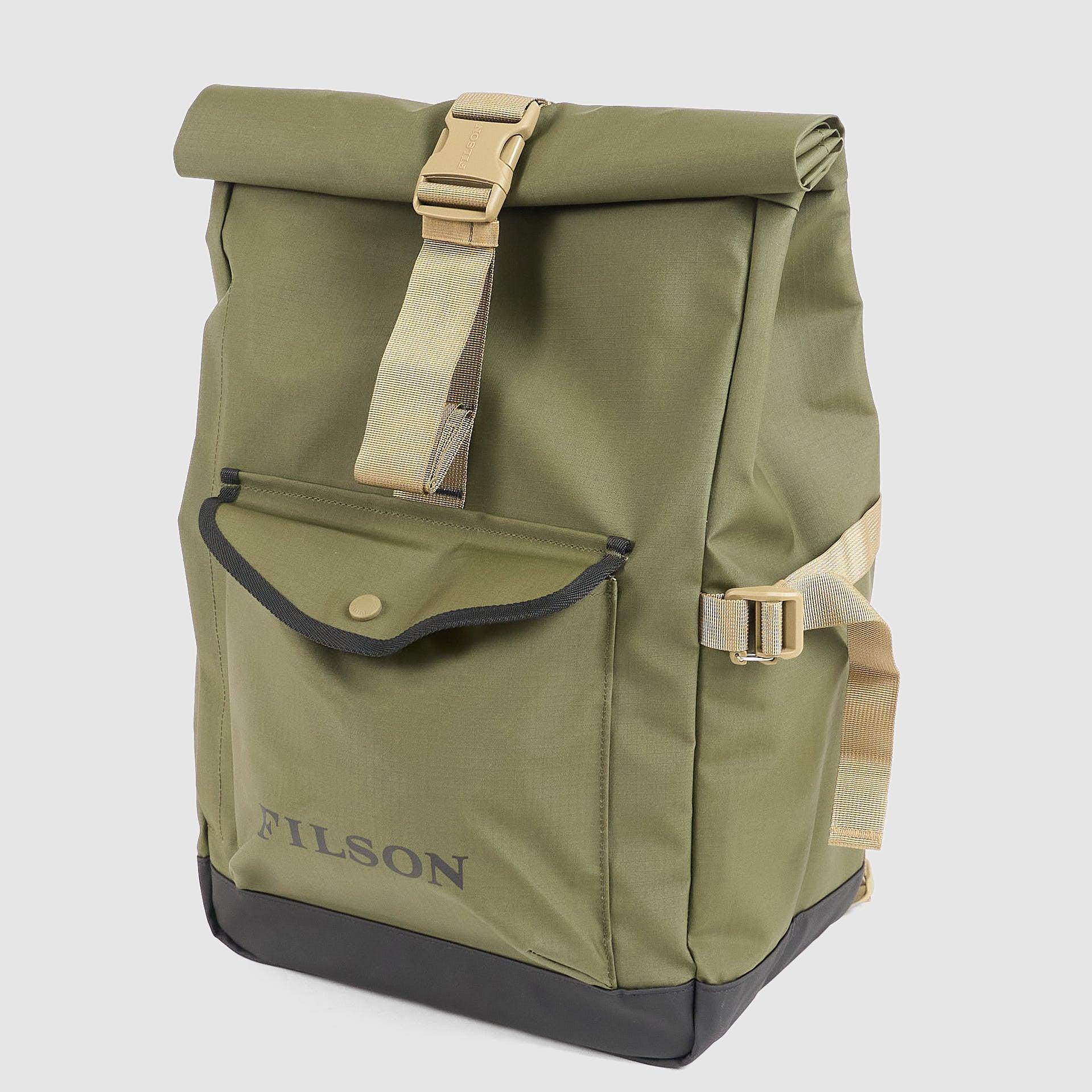Scout Backpack