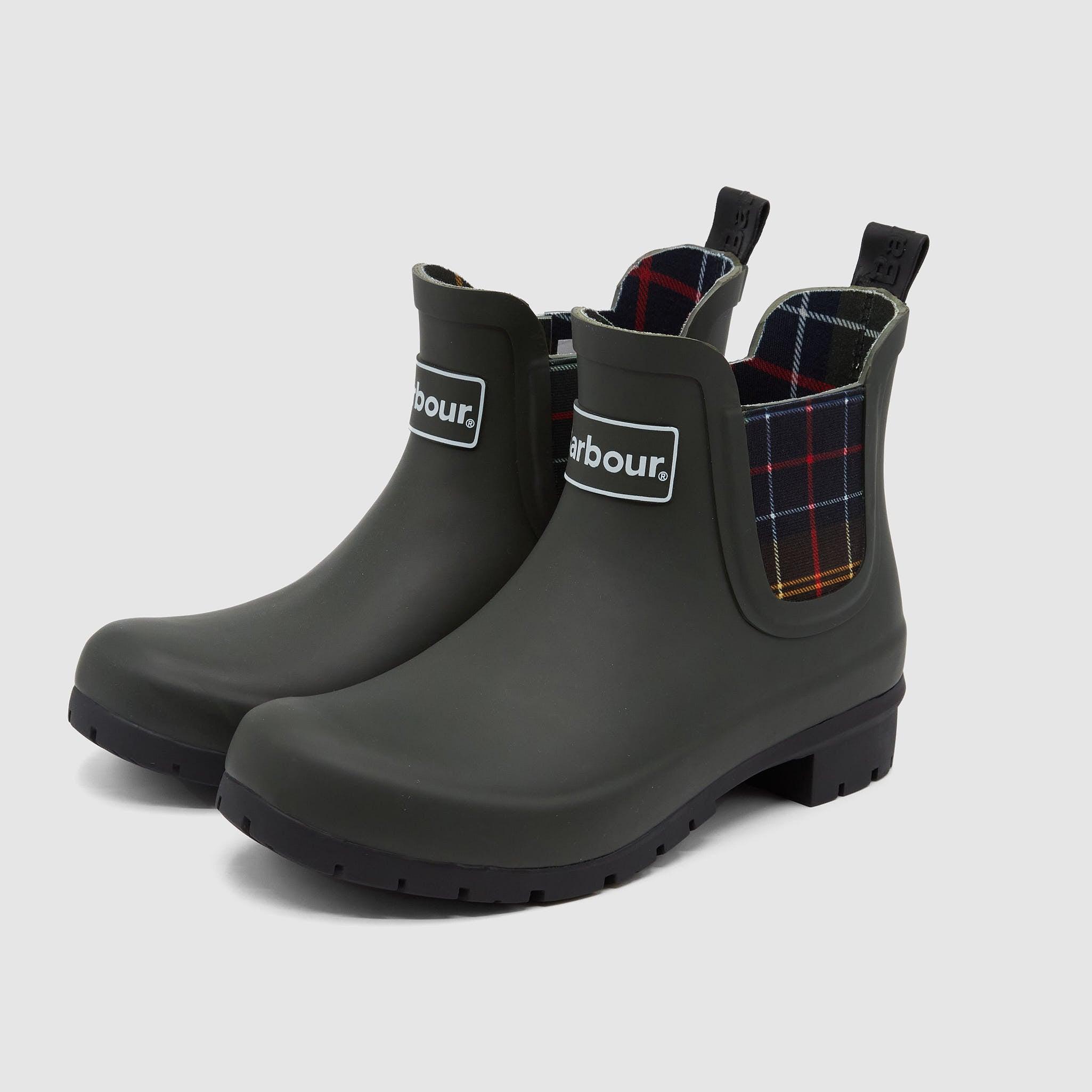 Ladies Kingham Boot