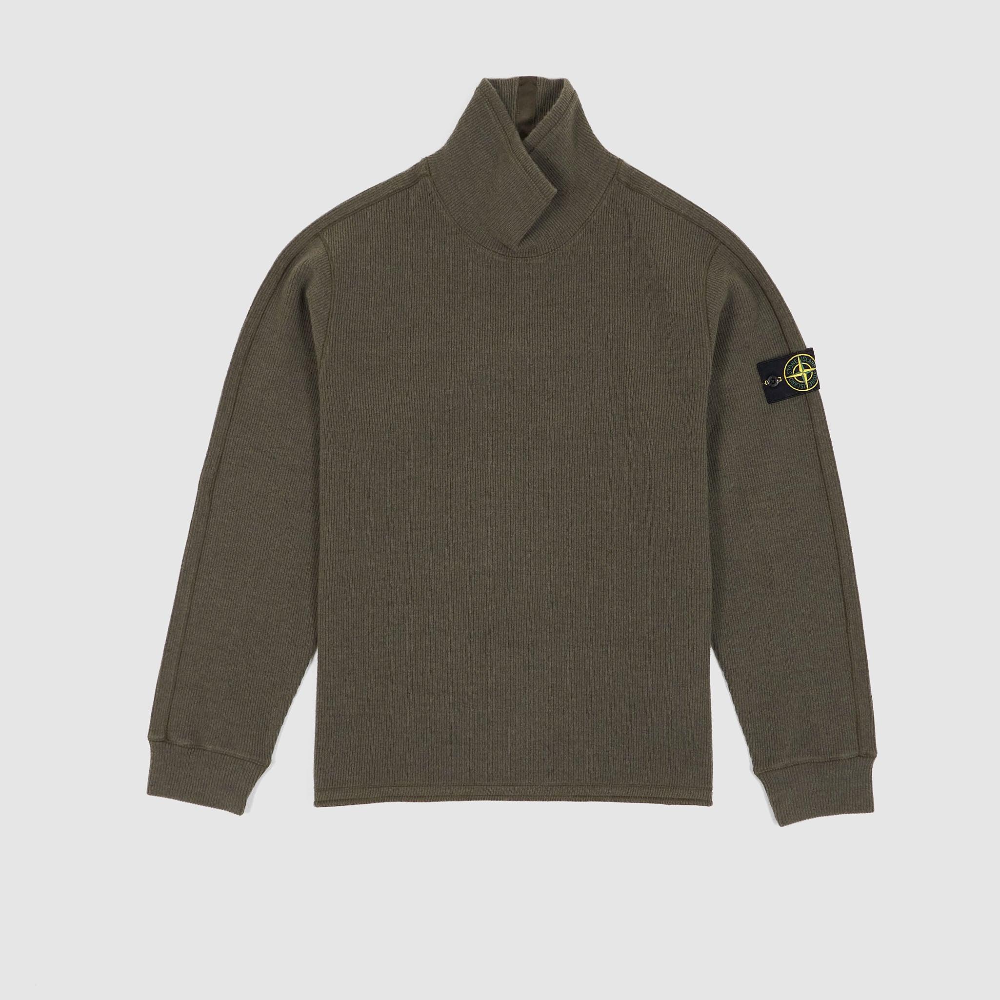 Turtle Neck Sweater