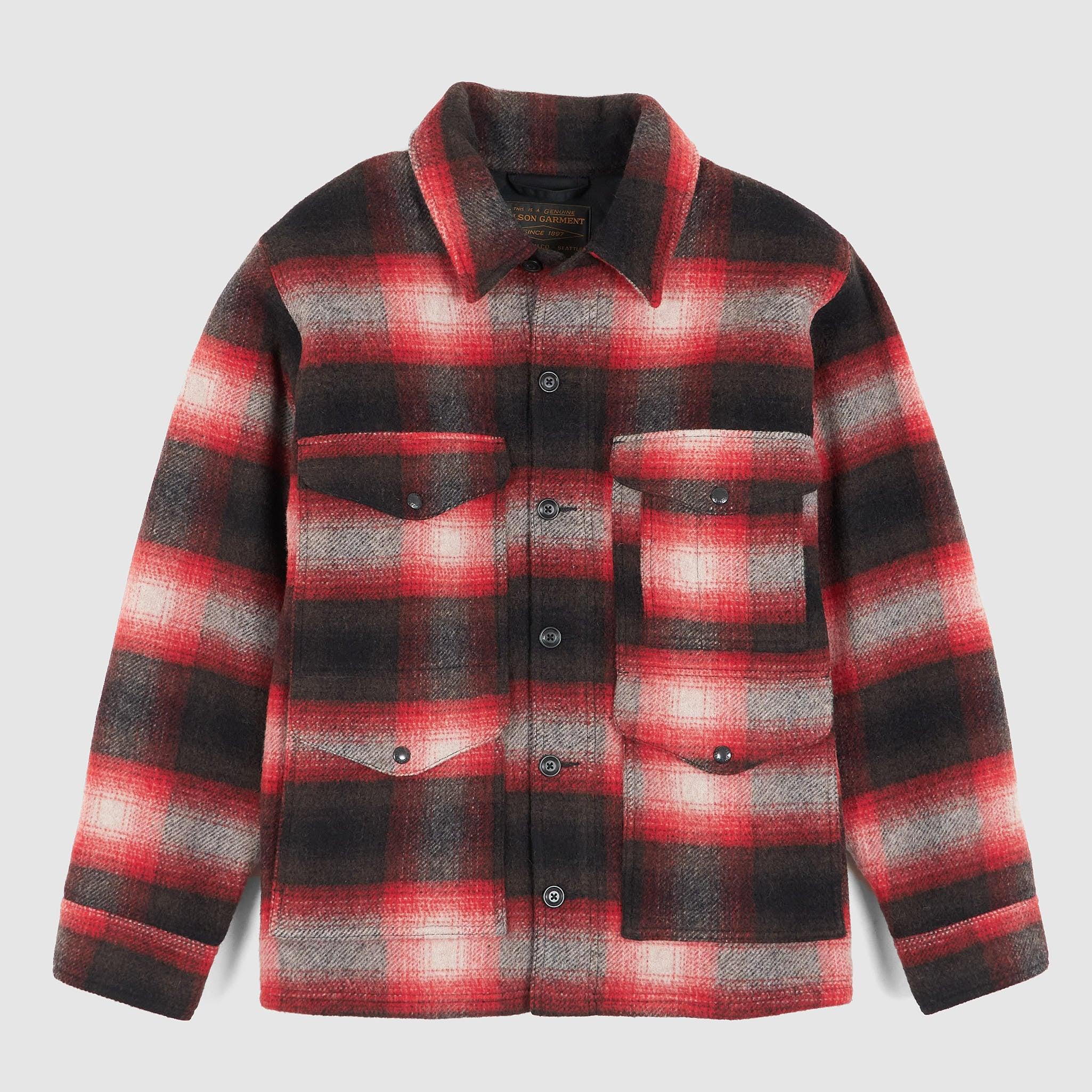 Knitted Cruiser Jacket