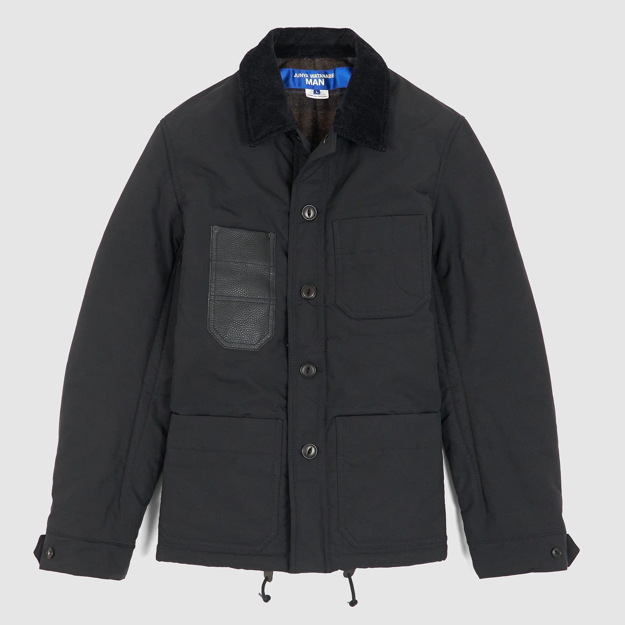Padded Workjacket
