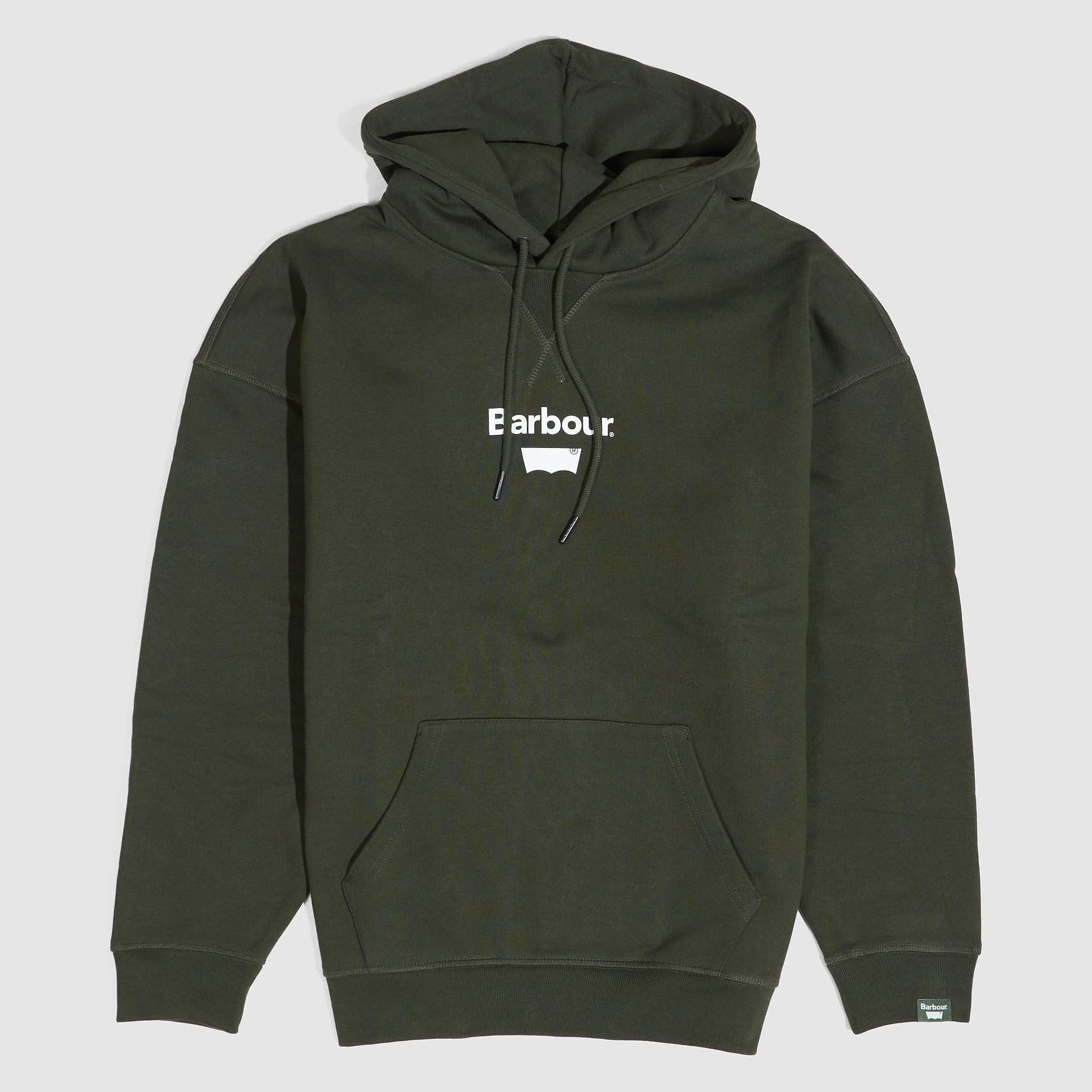 x Levi's® Heavyweight Graphic Hoodie