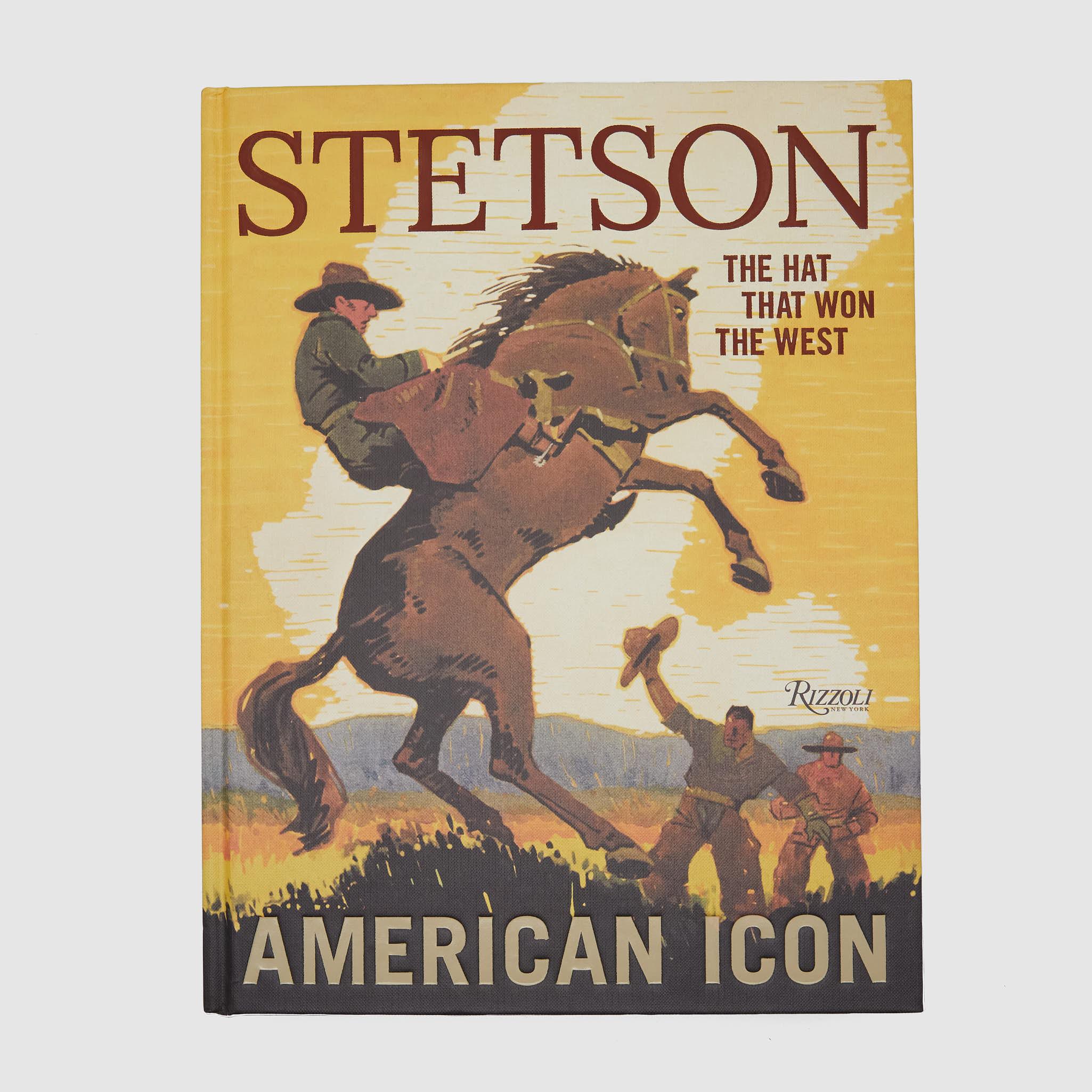 American Icon Book
