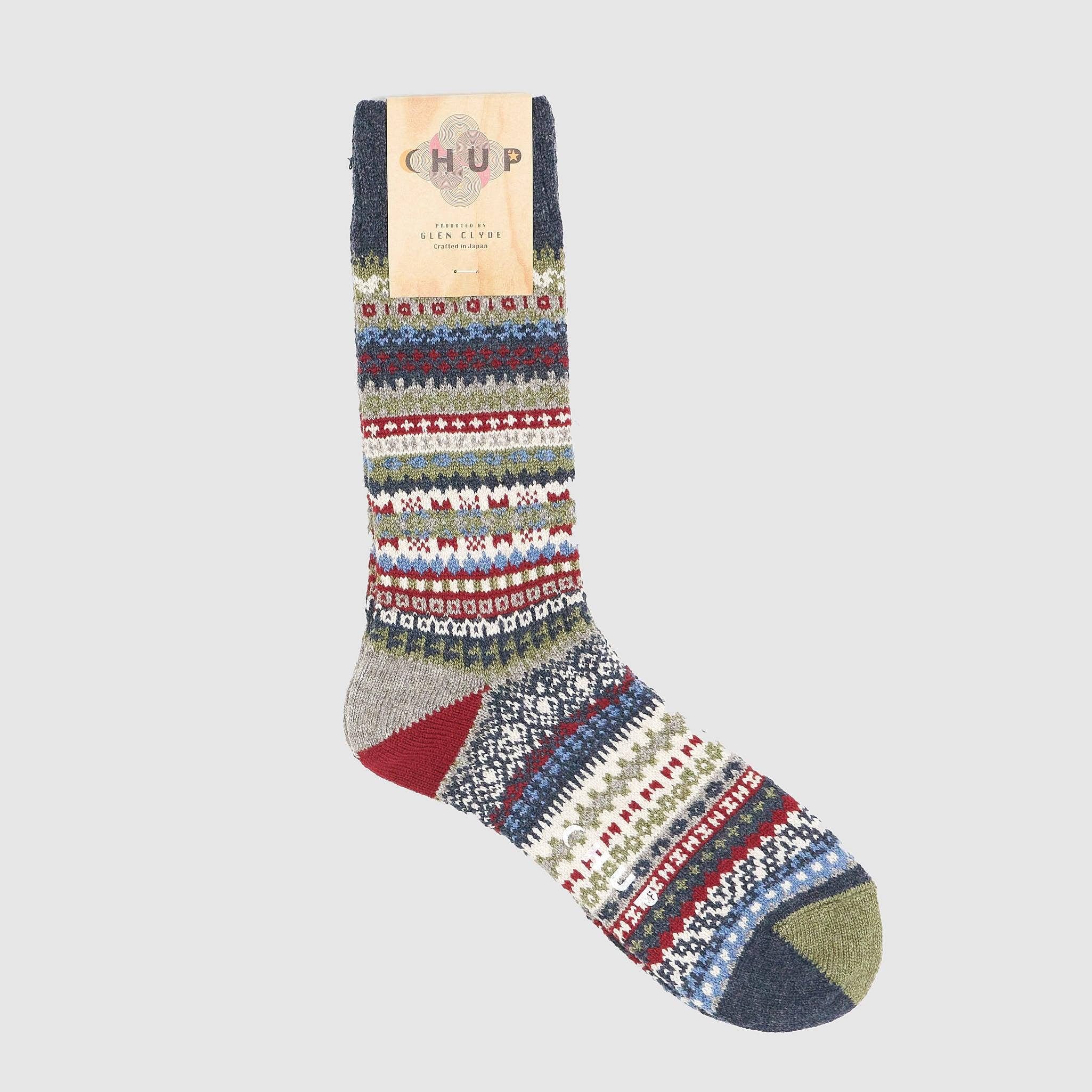 Wool Blend Portmeirion