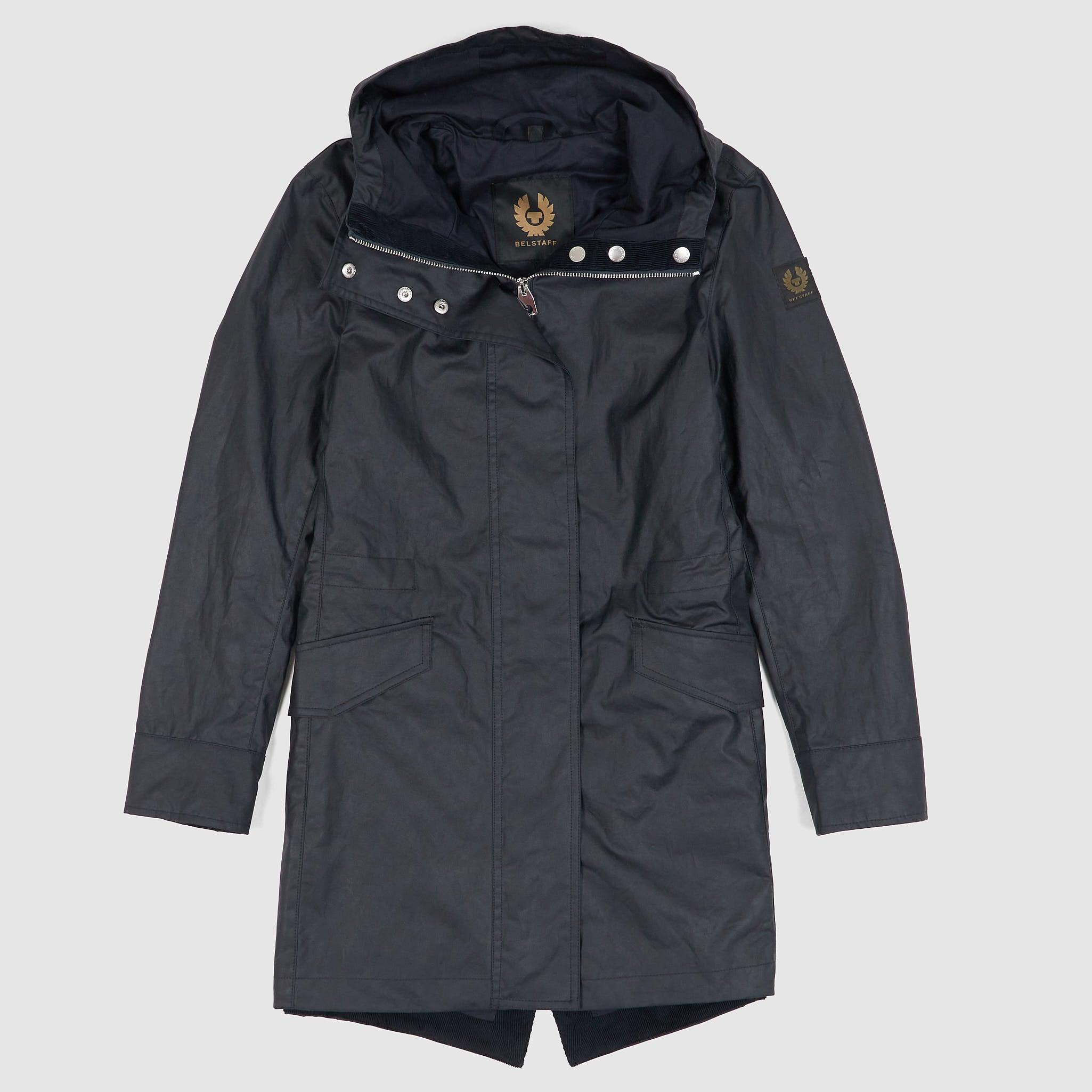 Ladies Fishtale Parka Jacket