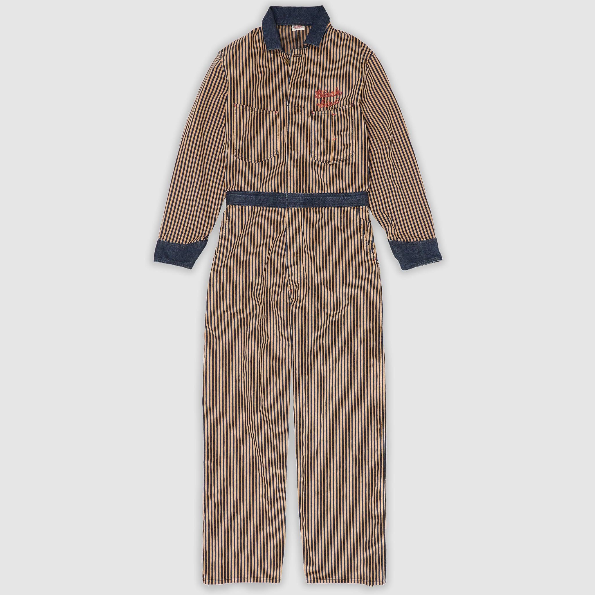 "LA Motorcycle Club" Overall