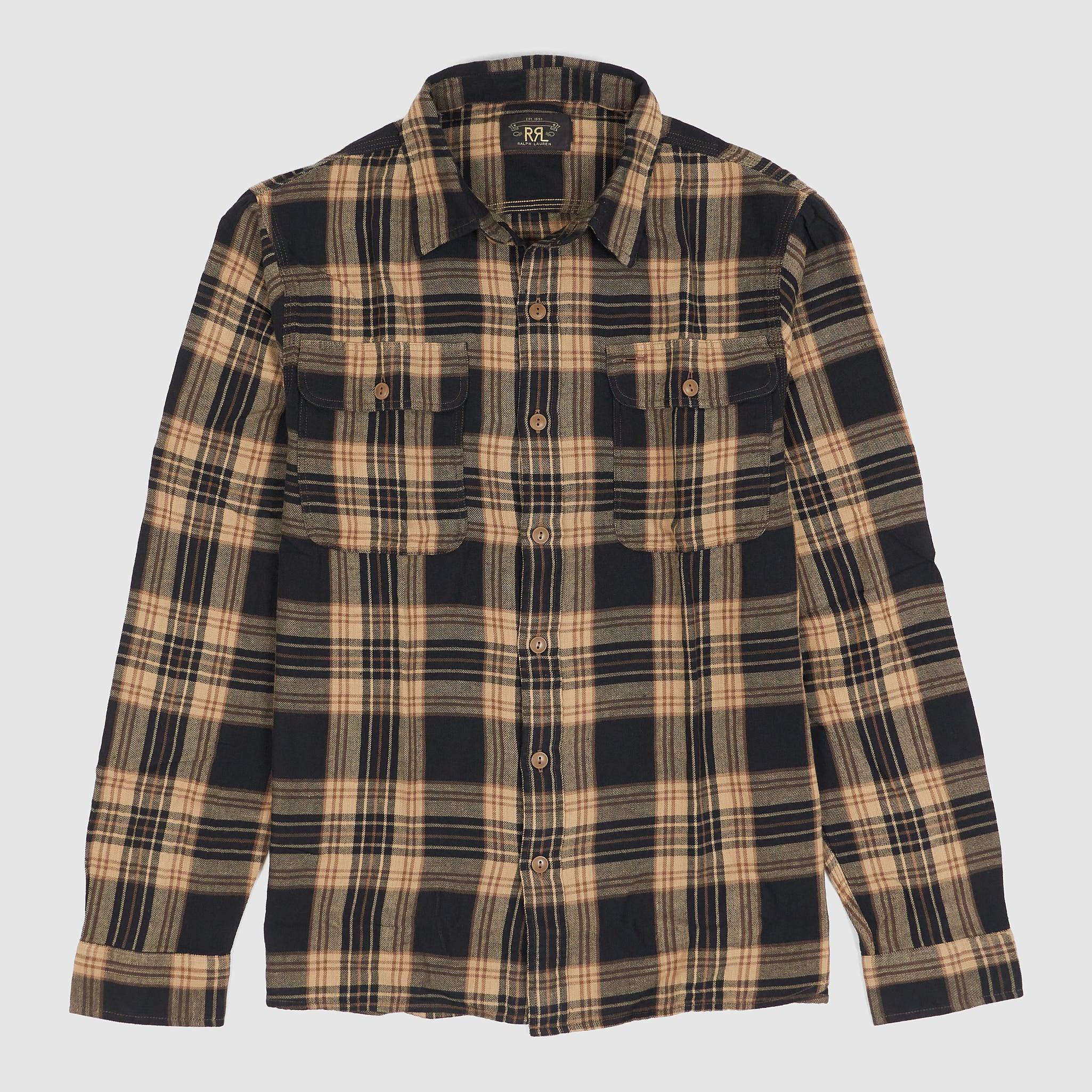 Greyson Long Sleeve Sport Shirt