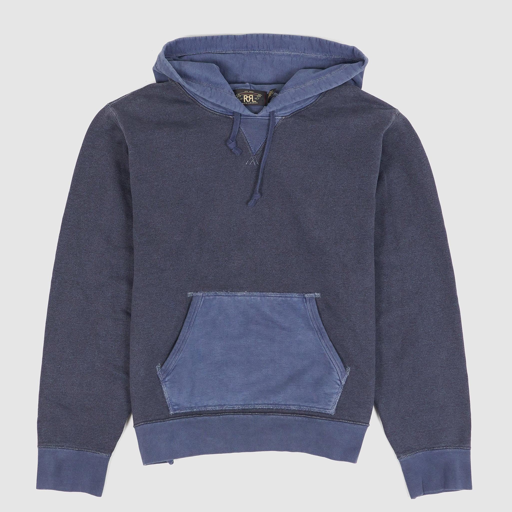 French Terry Hoodie