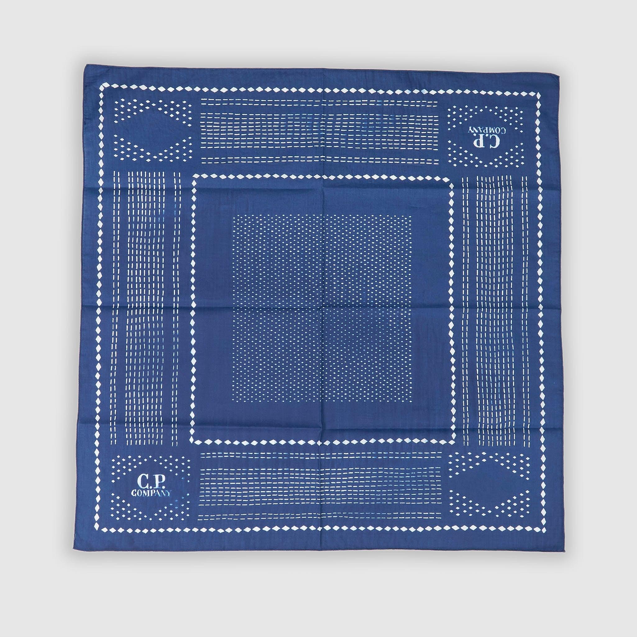 Diamond Bandana