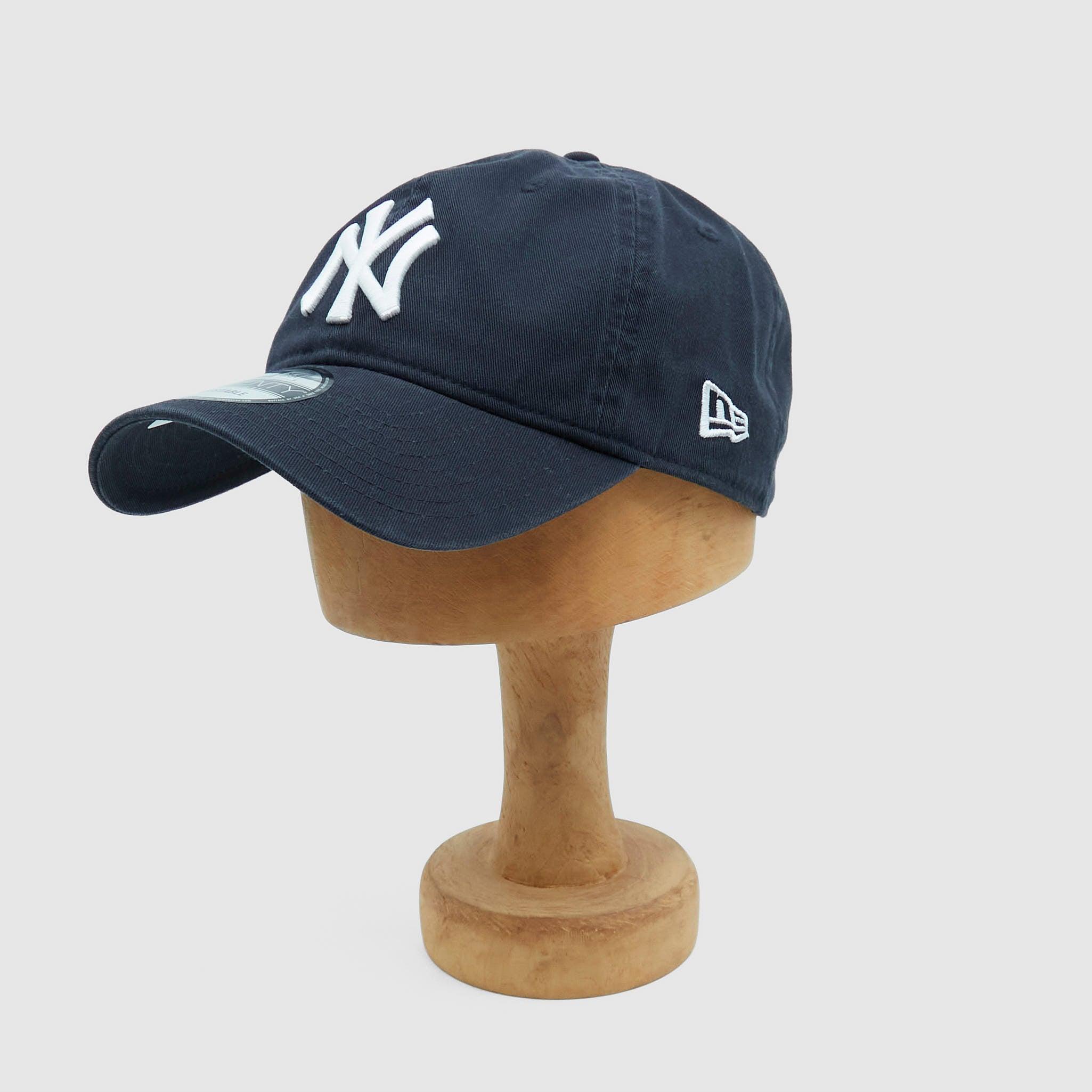 9Twenty Adjustable NY Yankees Cap