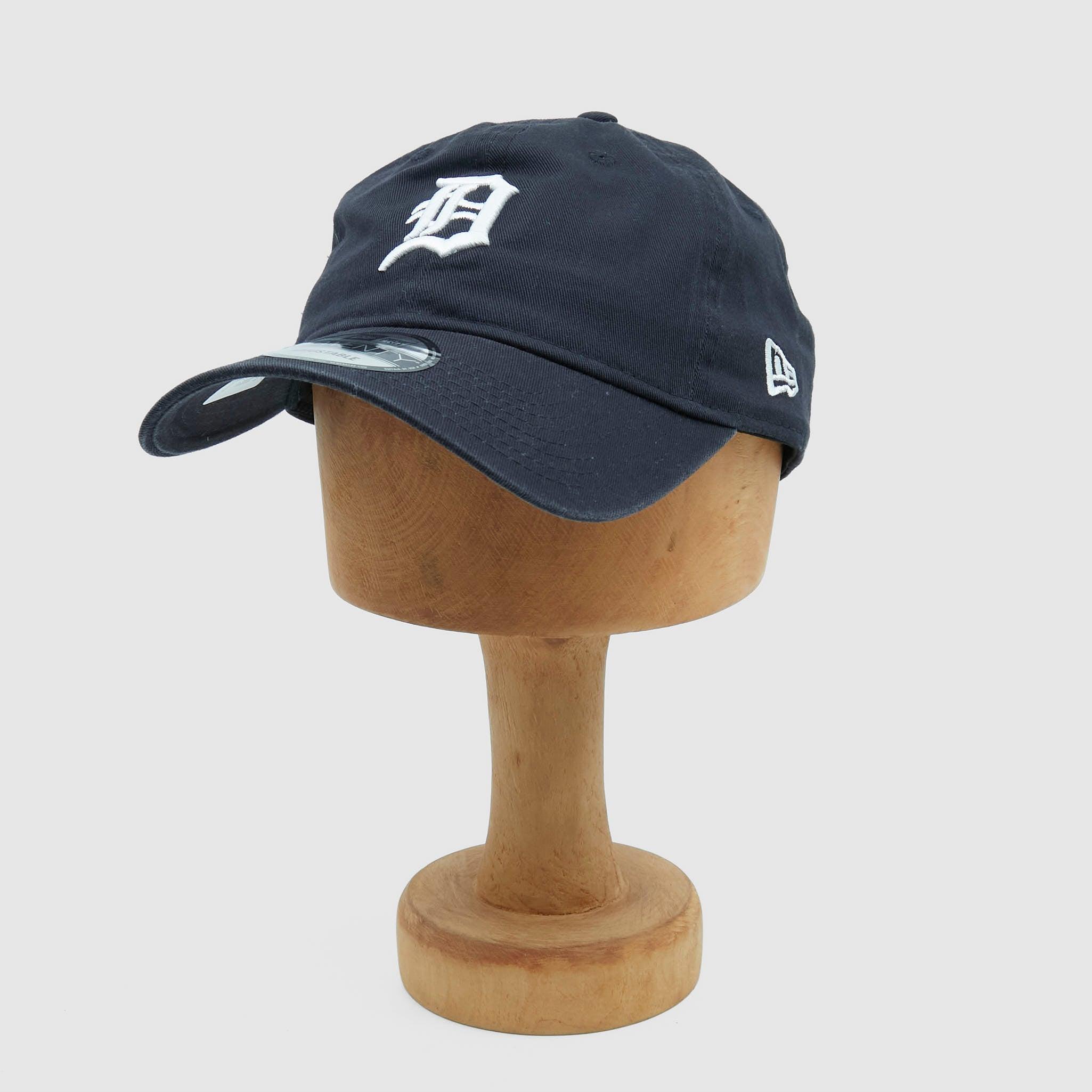 9Twenty Adjustable Detroit Tigers Cap